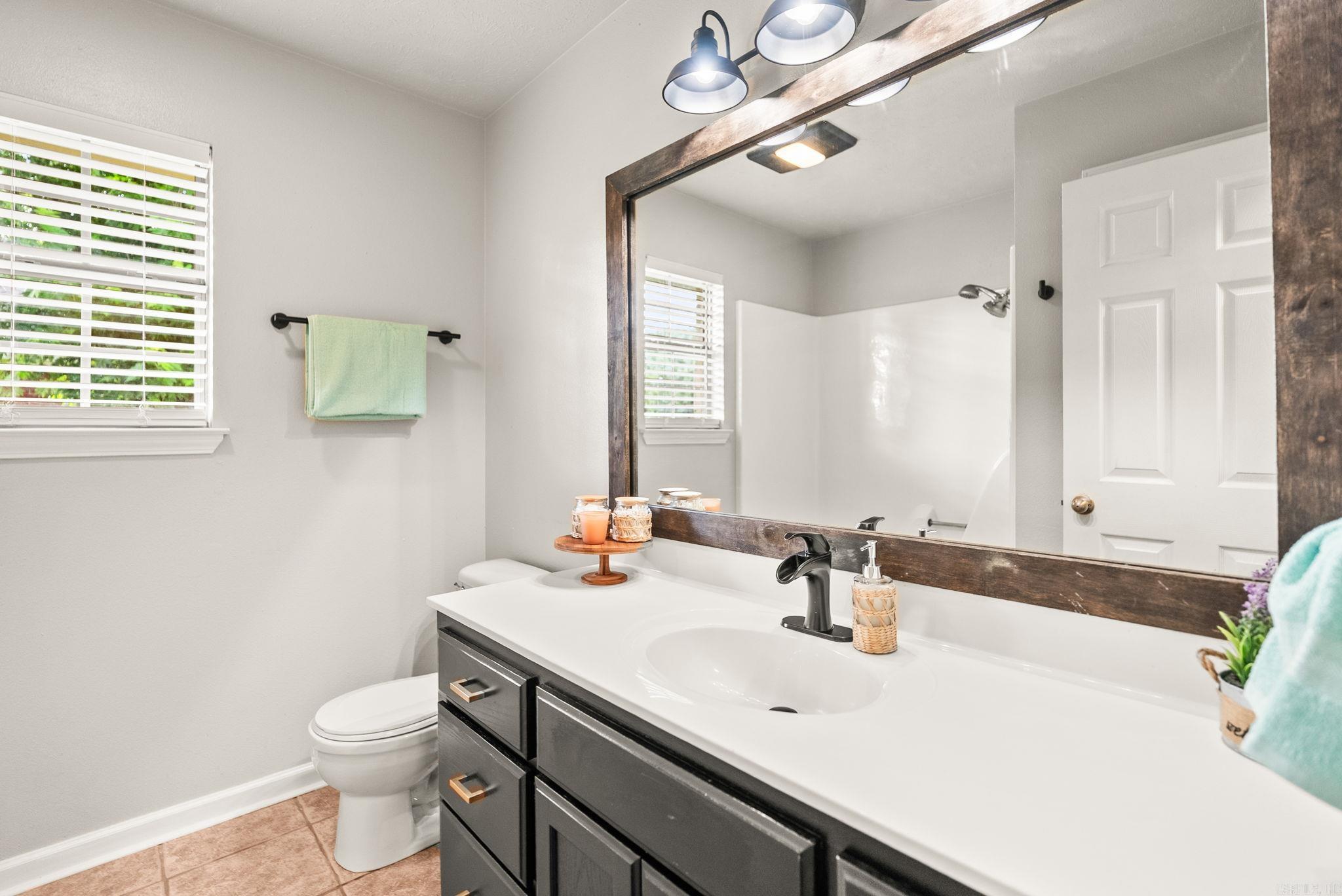 23 Dove  Vilonia, AR