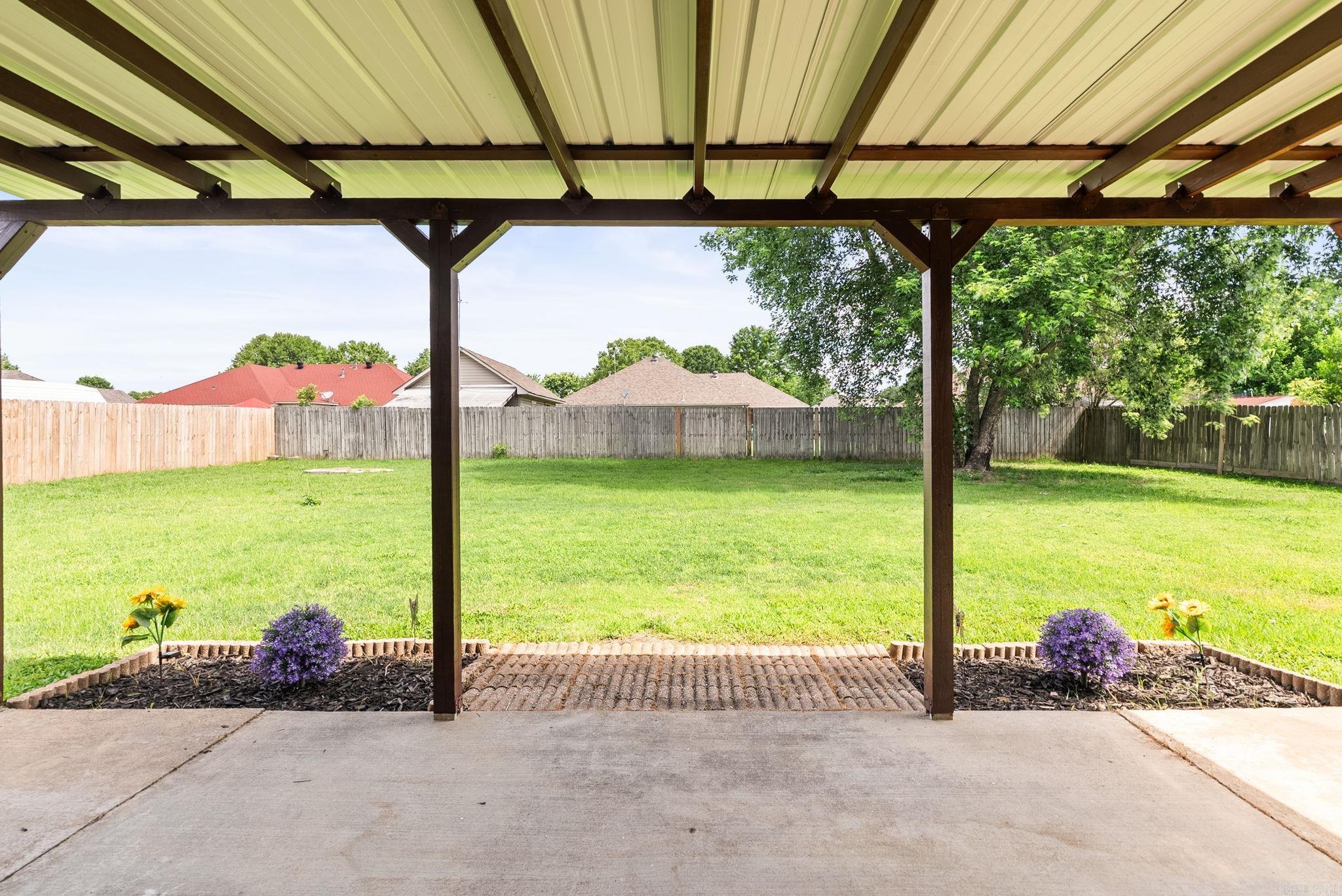 23 Dove  Vilonia, AR