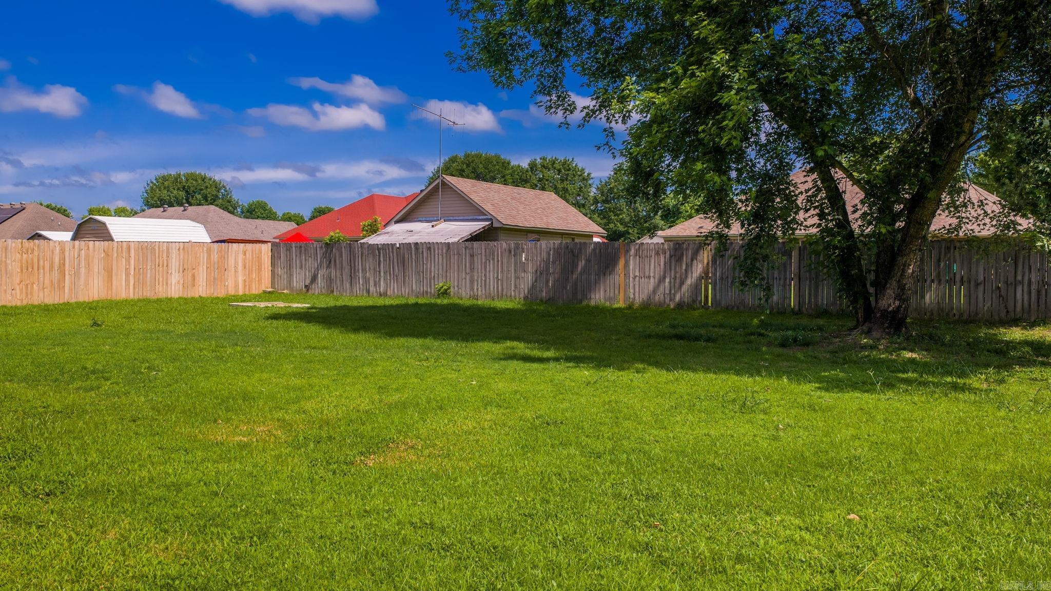 23 Dove  Vilonia, AR