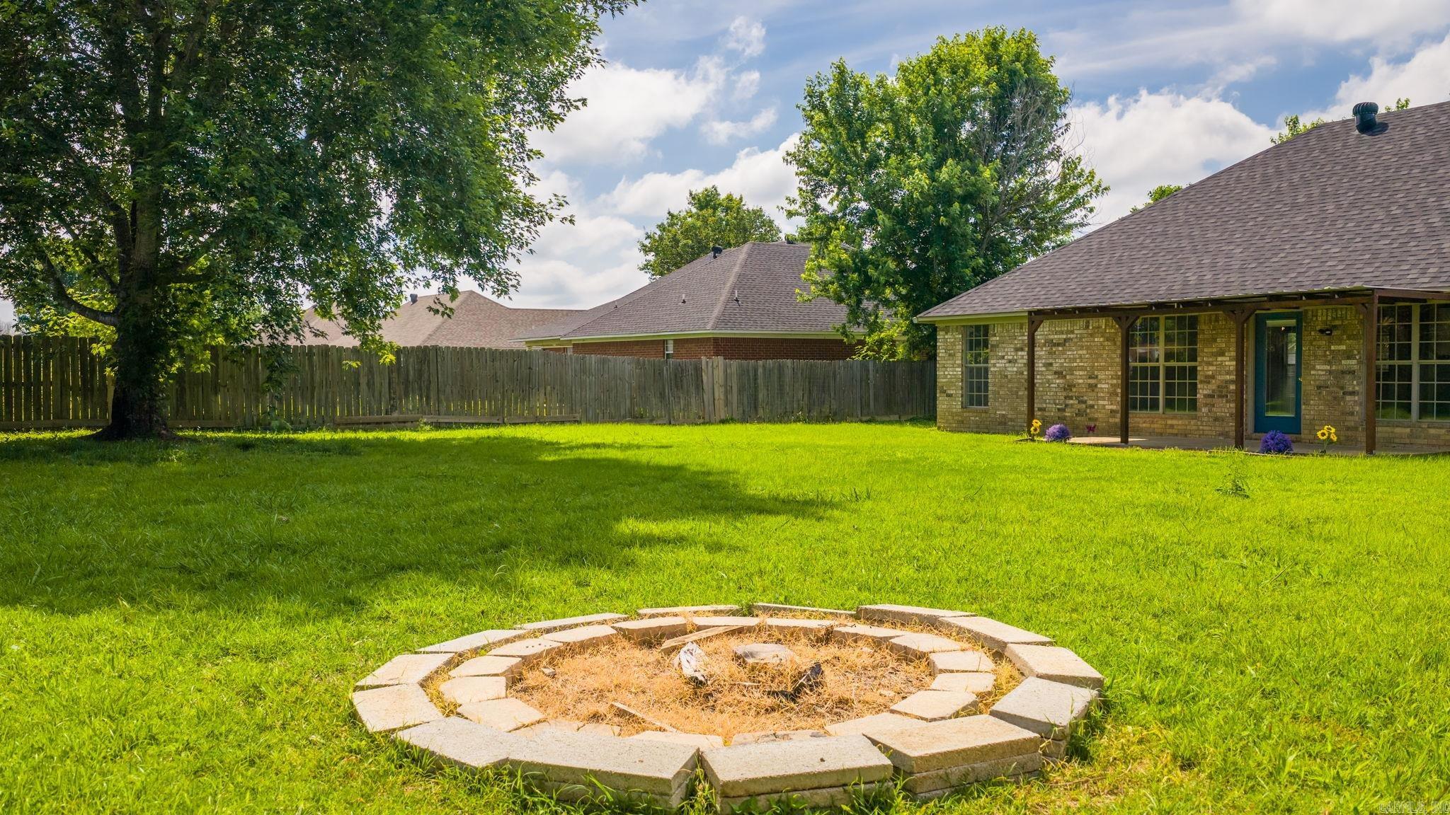 23 Dove  Vilonia, AR