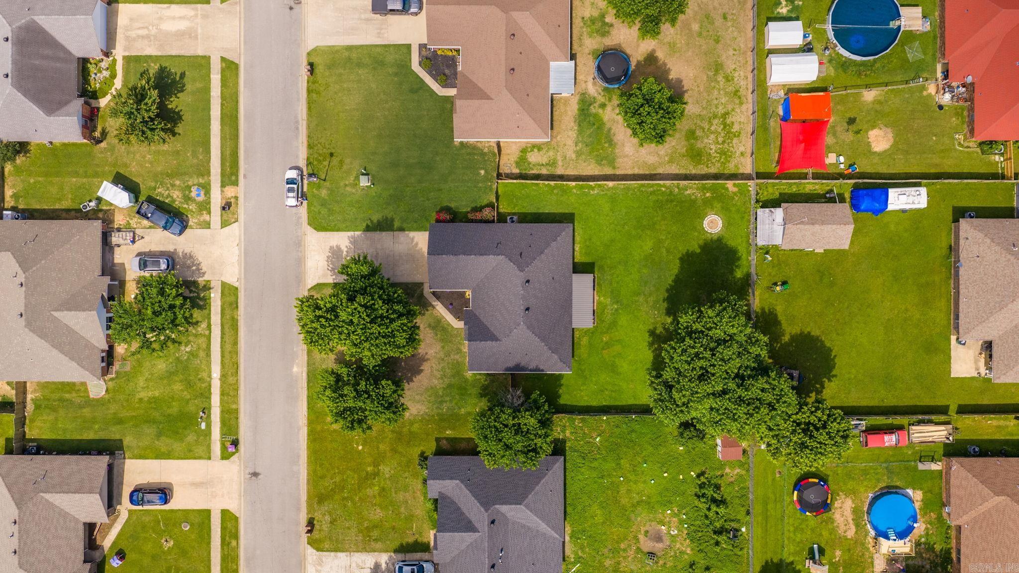 23 Dove  Vilonia, AR