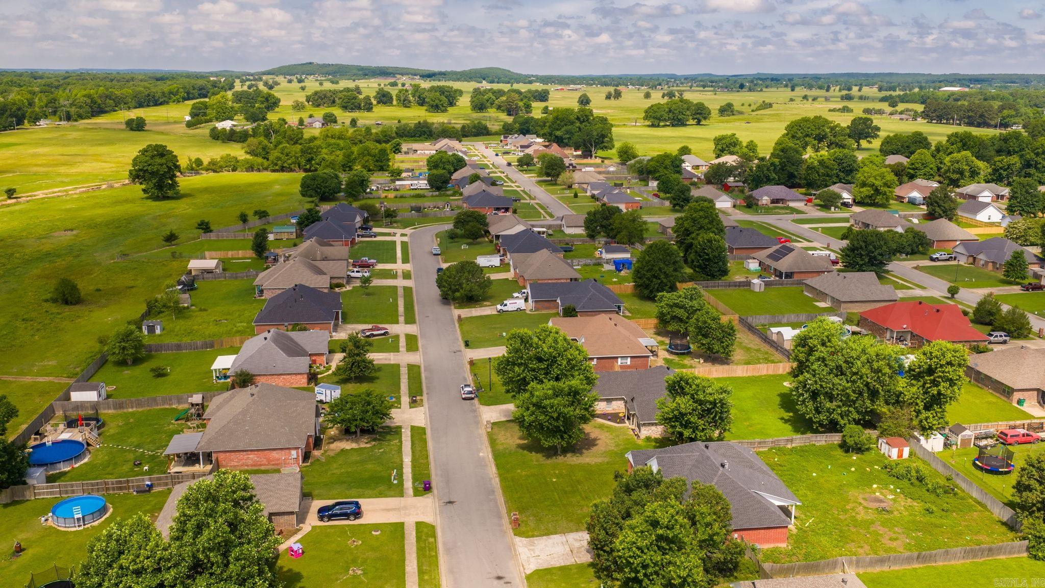 23 Dove  Vilonia, AR