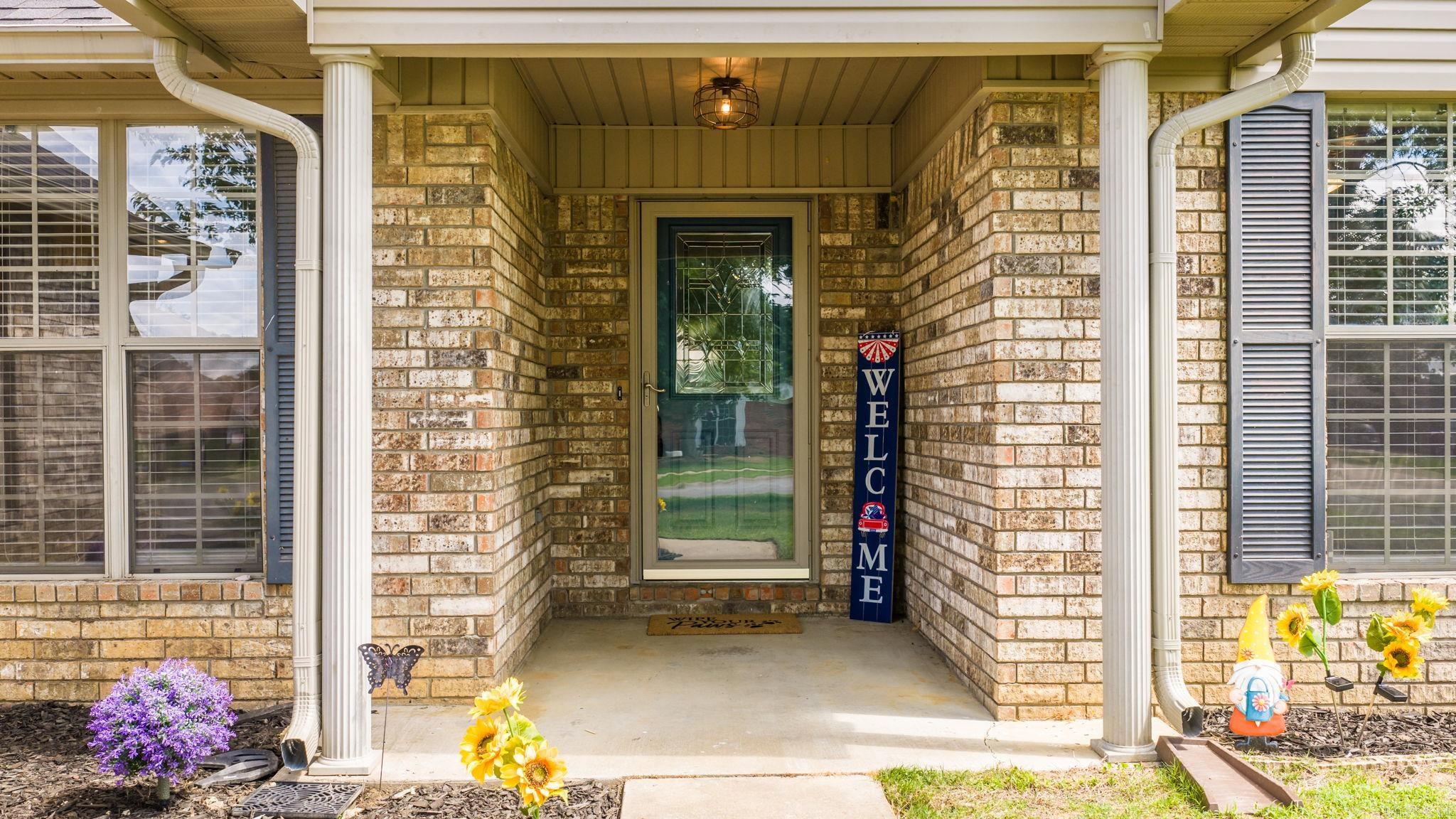 23 Dove  Vilonia, AR