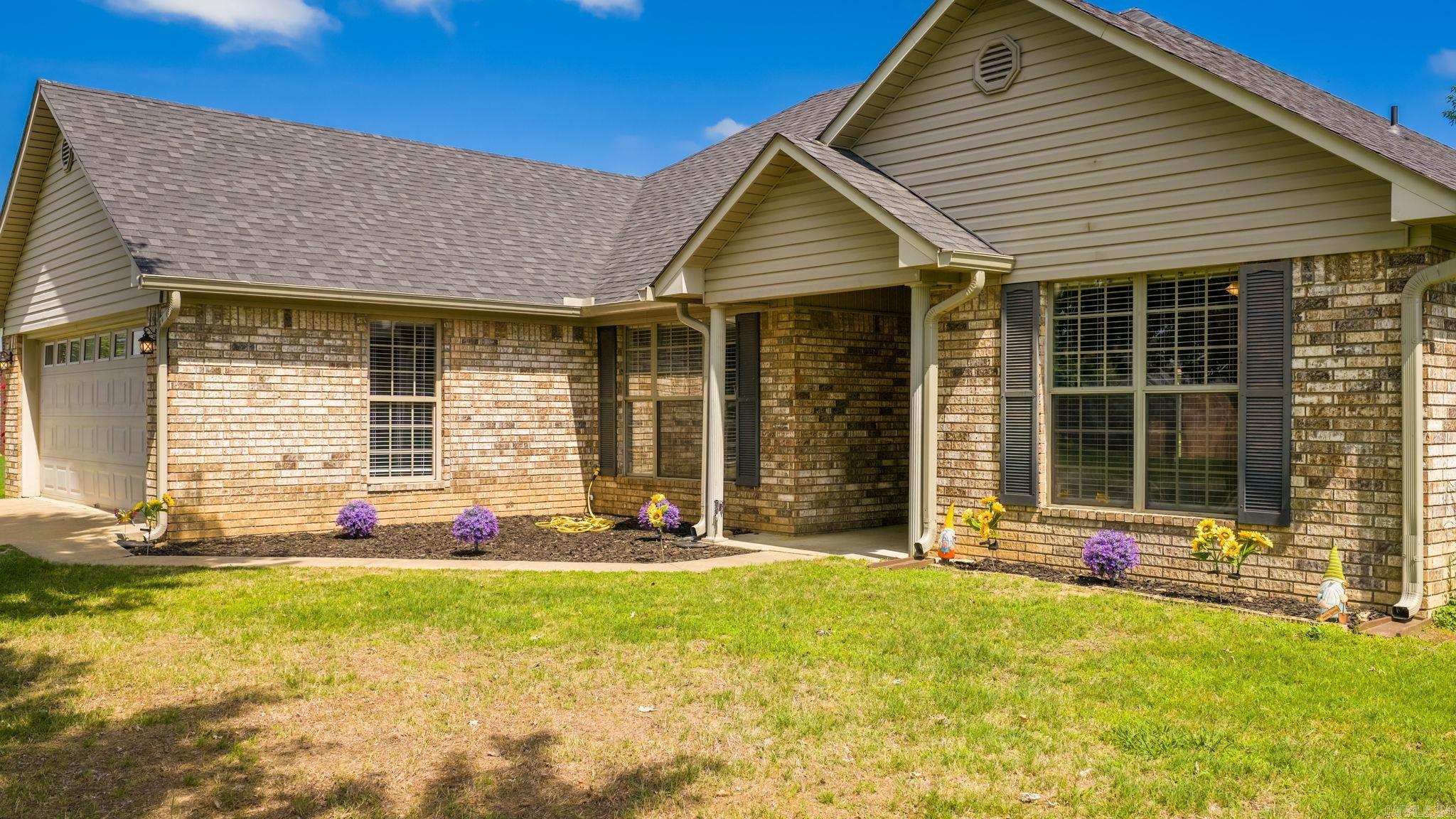 23 Dove  Vilonia, AR