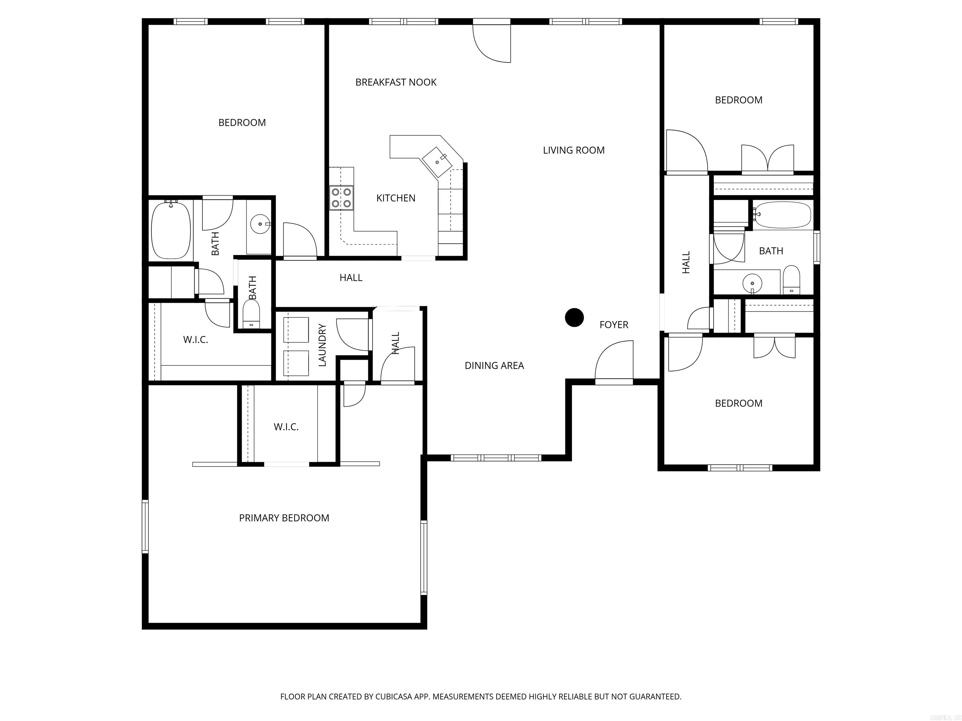 23 Dove  Vilonia, AR