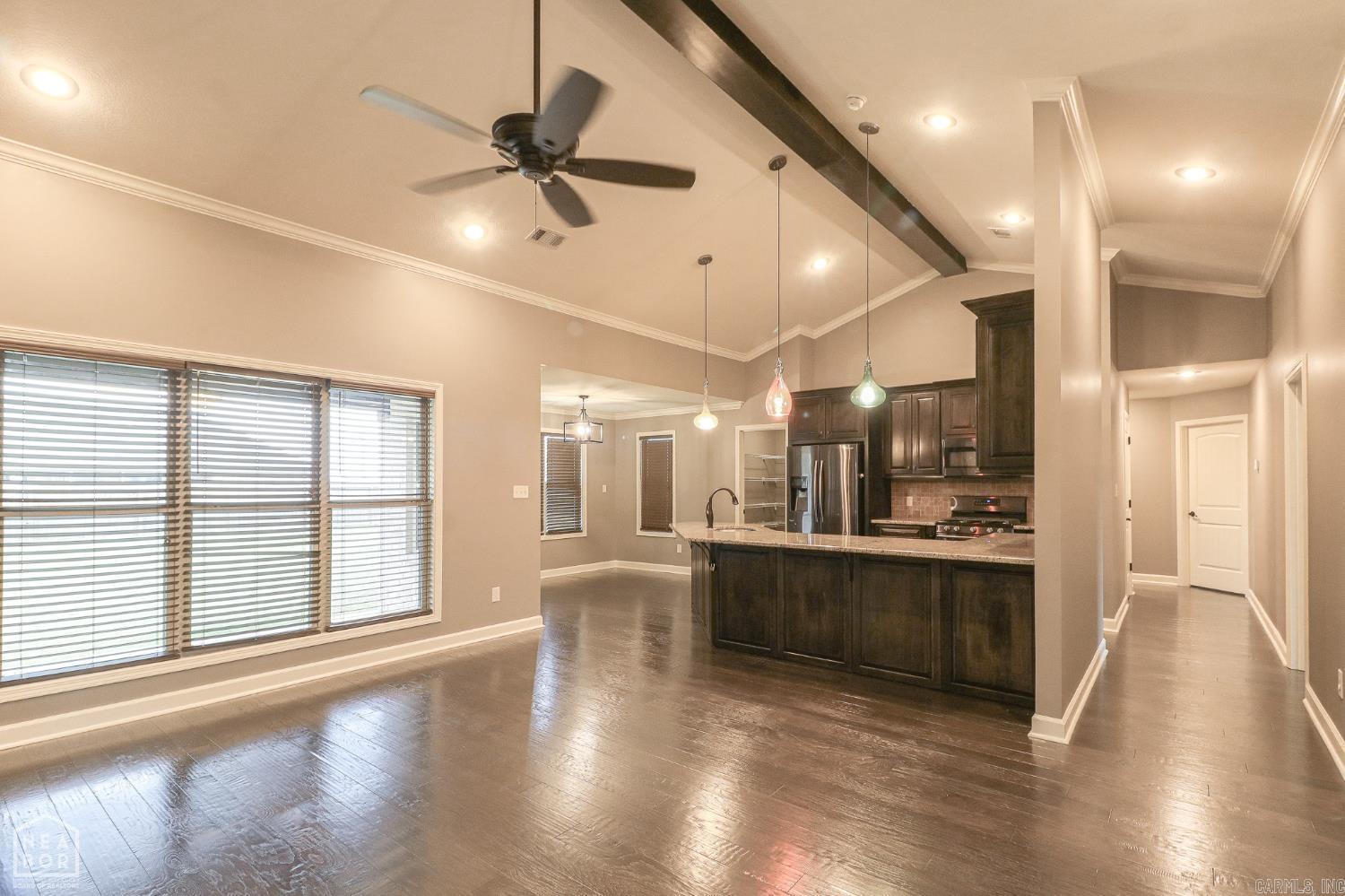 1405 Bart  Lake City, AR