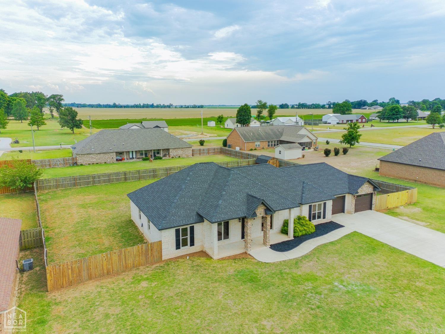 1405 Bart  Lake City, AR