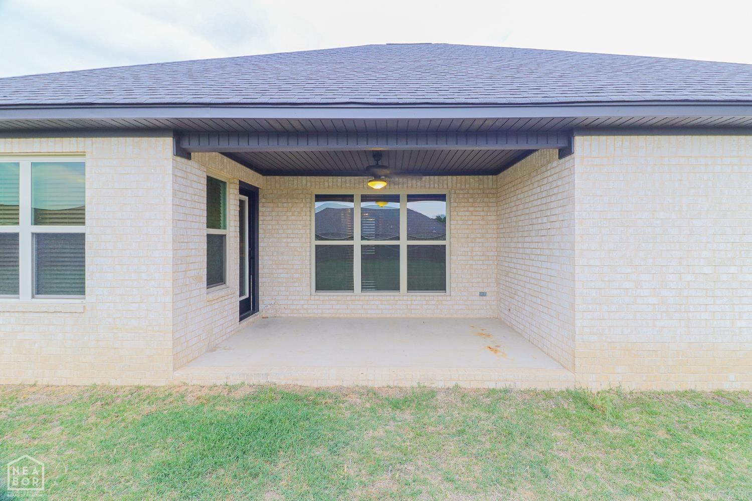 1405 Bart  Lake City, AR