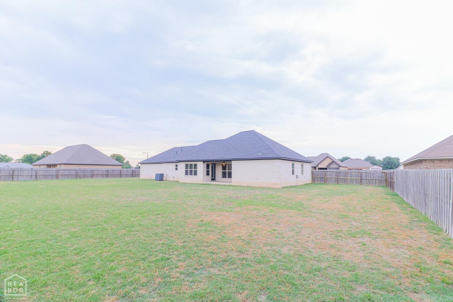 1405 Bart  Lake City, AR