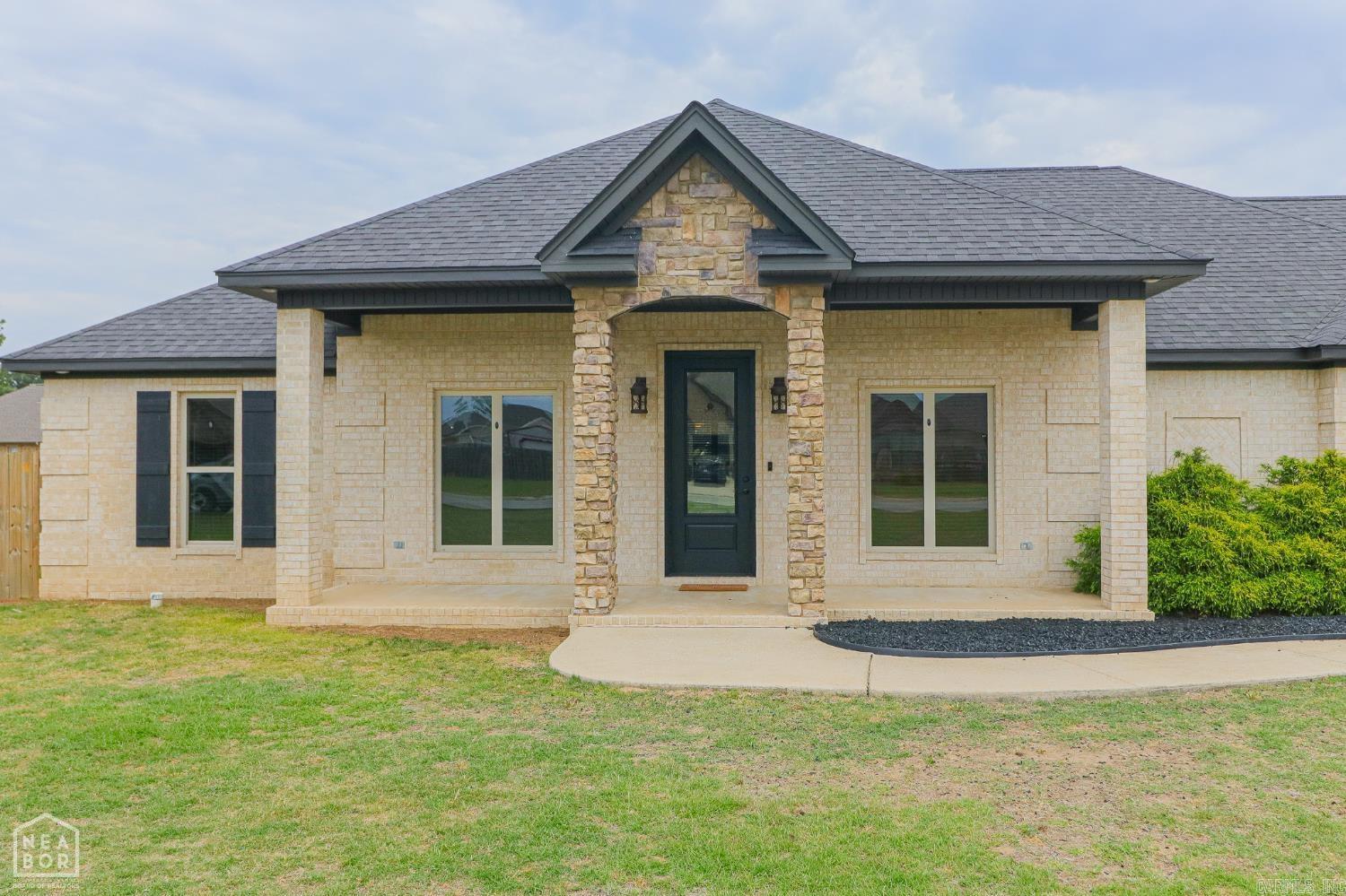 1405 Bart  Lake City, AR