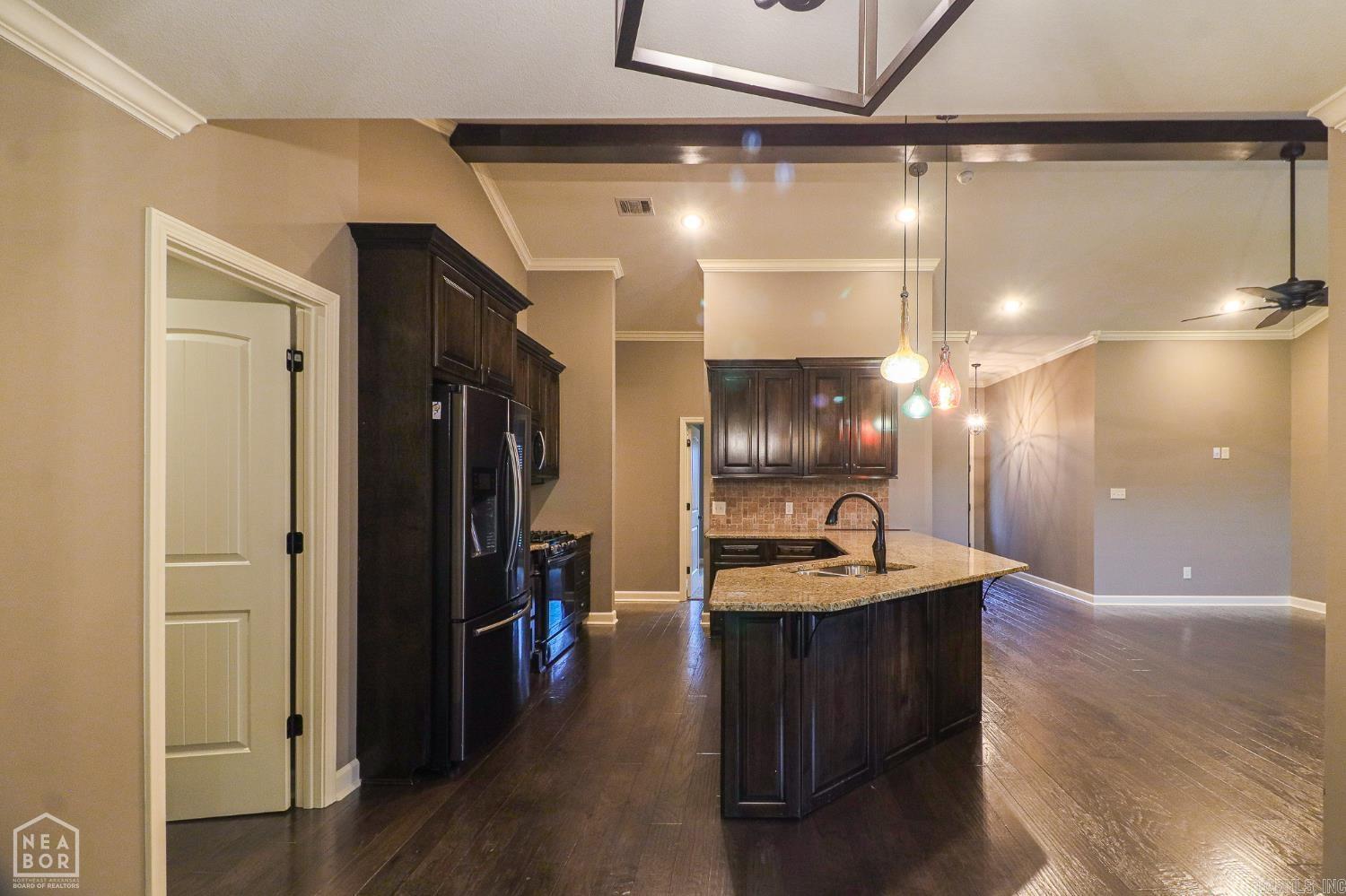 1405 Bart  Lake City, AR