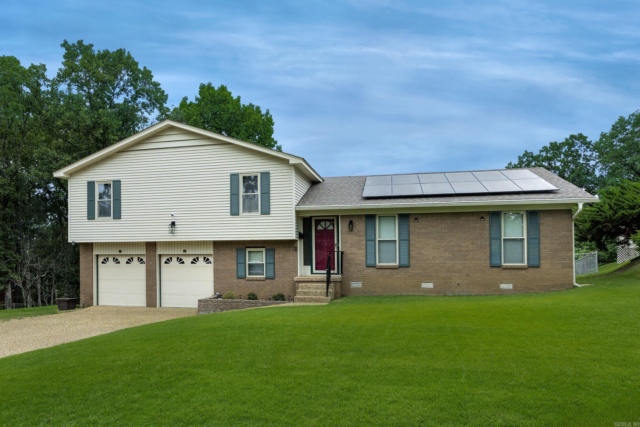 8 Kings Mountain  Little Rock, AR