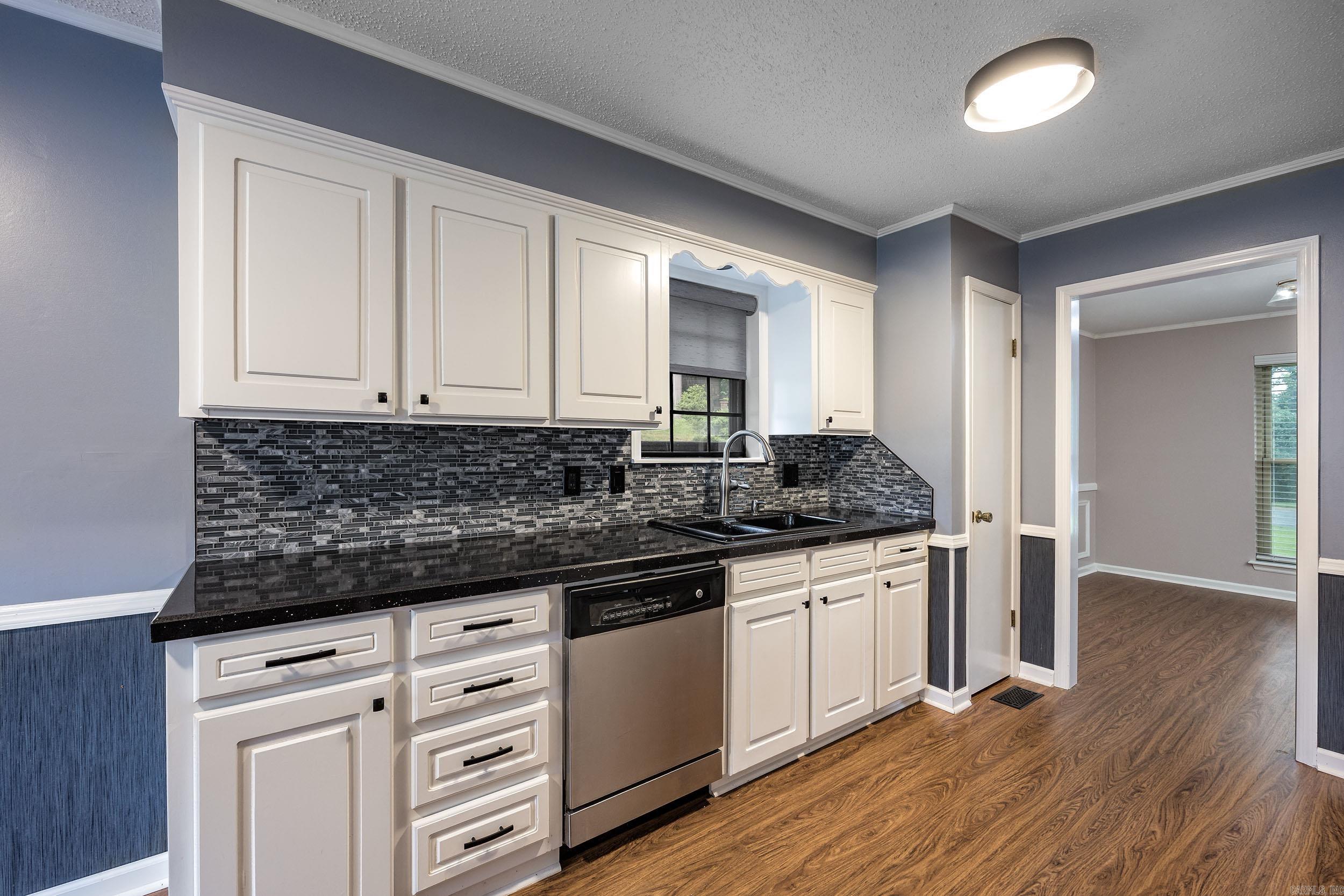 8 Kings Mountain  Little Rock, AR