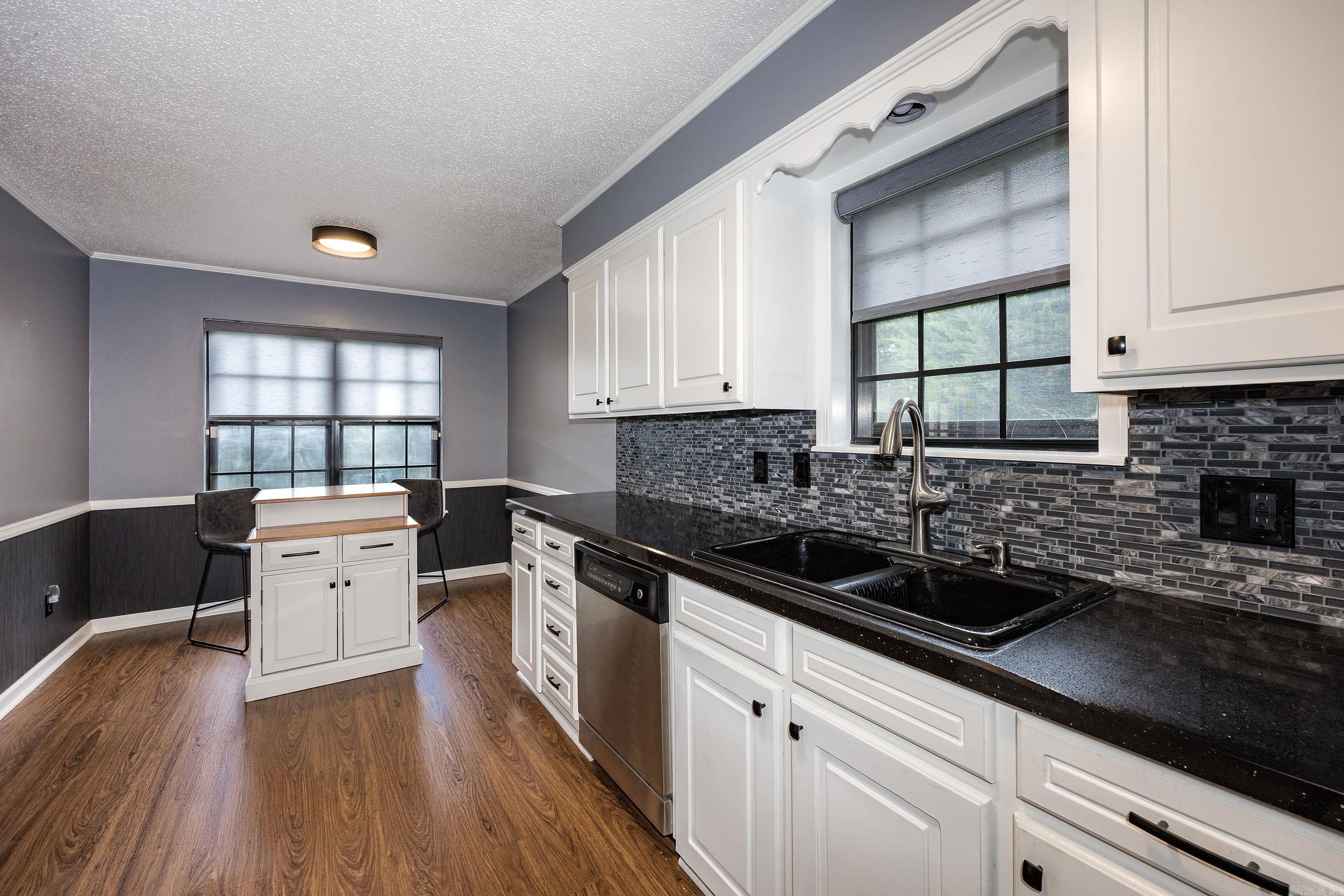 8 Kings Mountain  Little Rock, AR