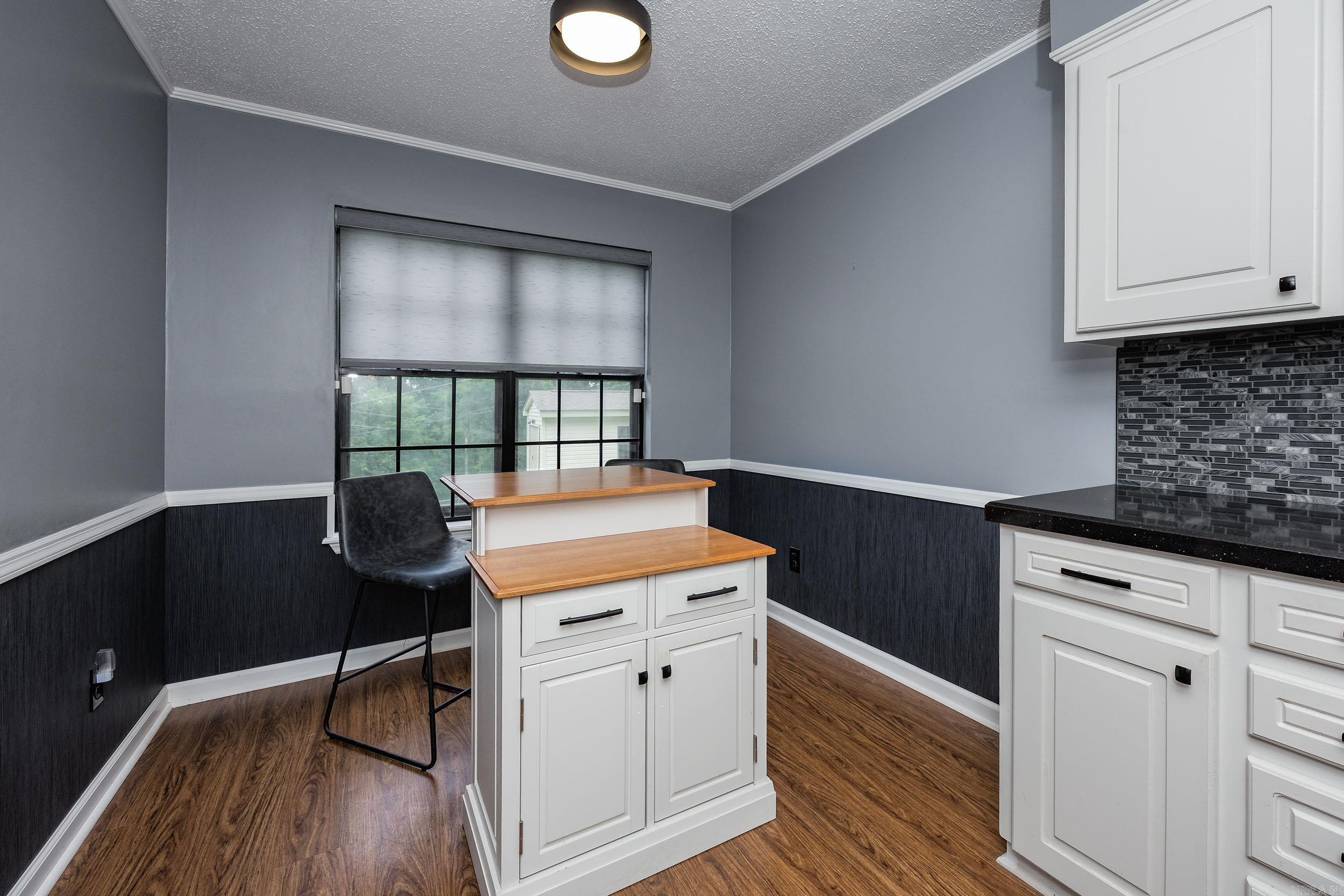 8 Kings Mountain  Little Rock, AR