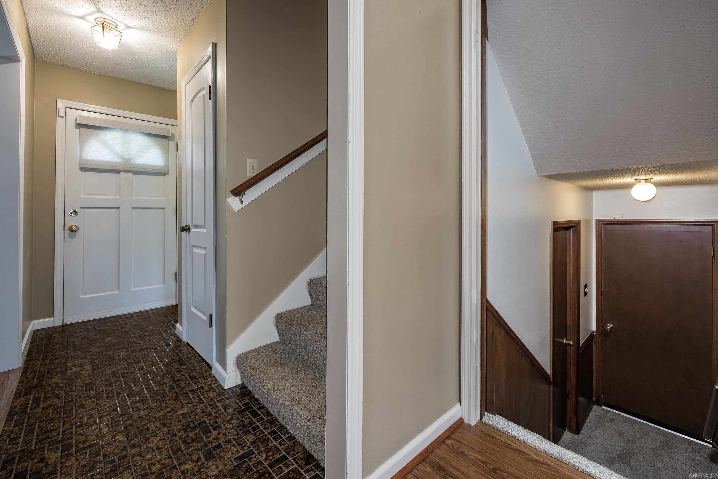 8 Kings Mountain  Little Rock, AR