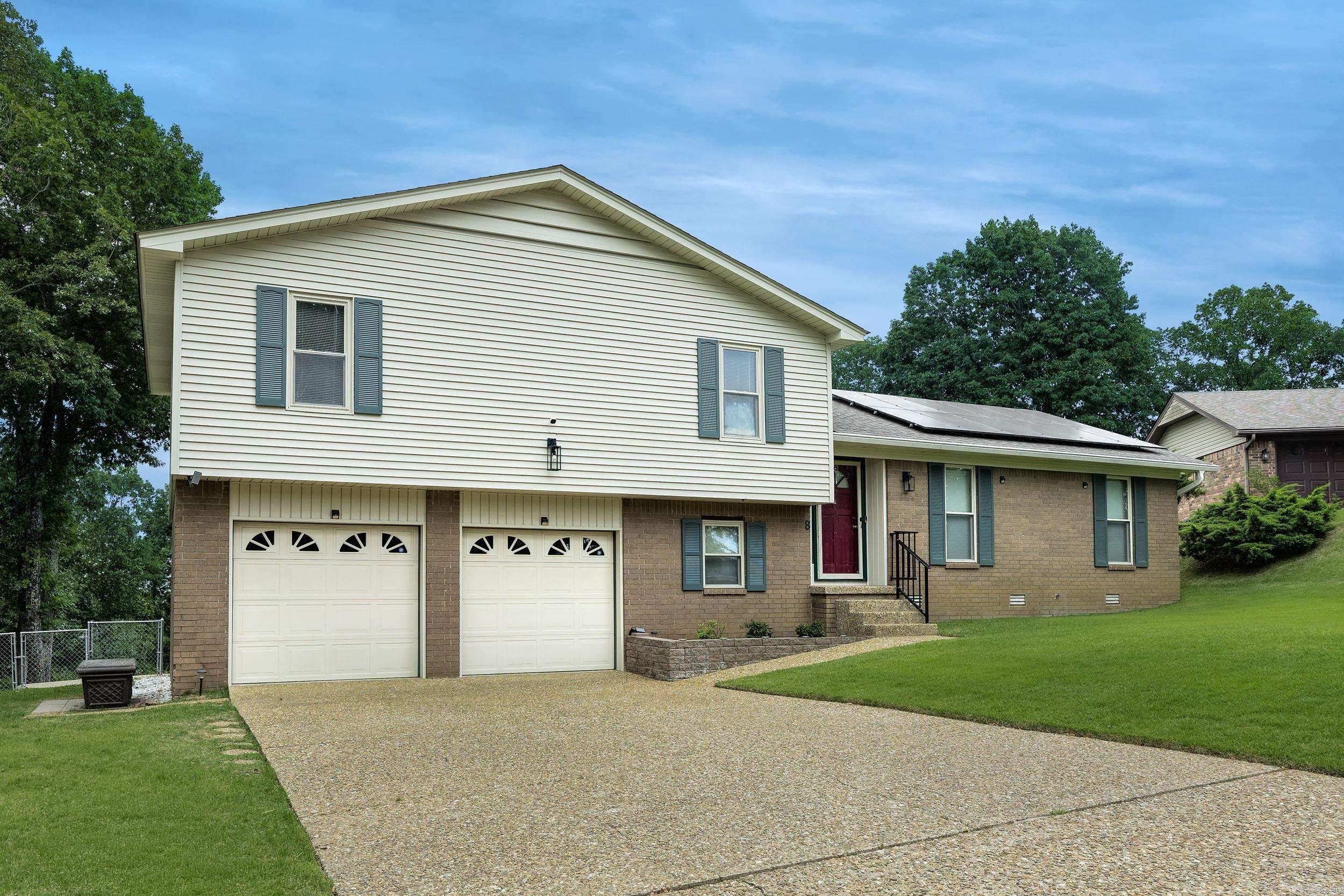 8 Kings Mountain  Little Rock, AR