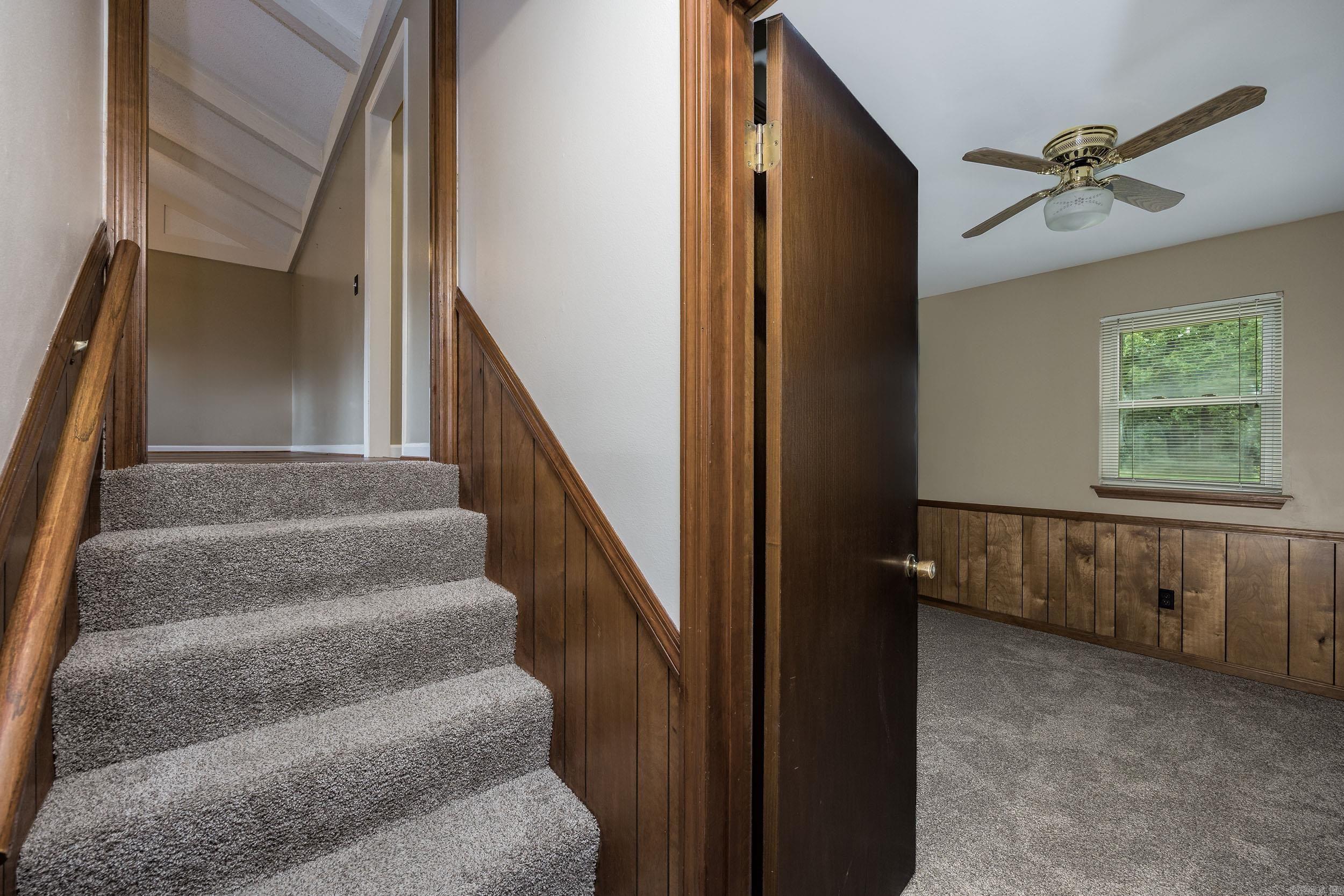 8 Kings Mountain  Little Rock, AR