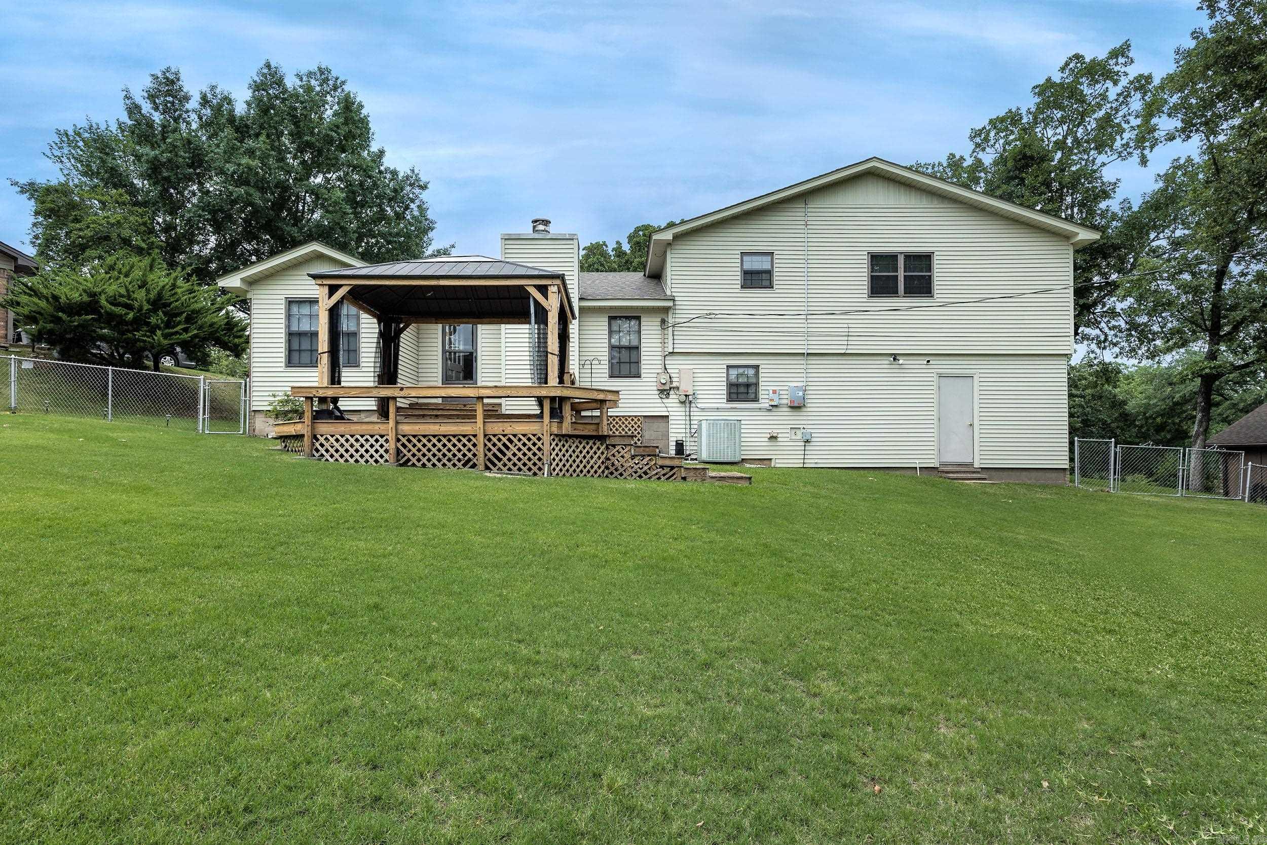 8 Kings Mountain  Little Rock, AR