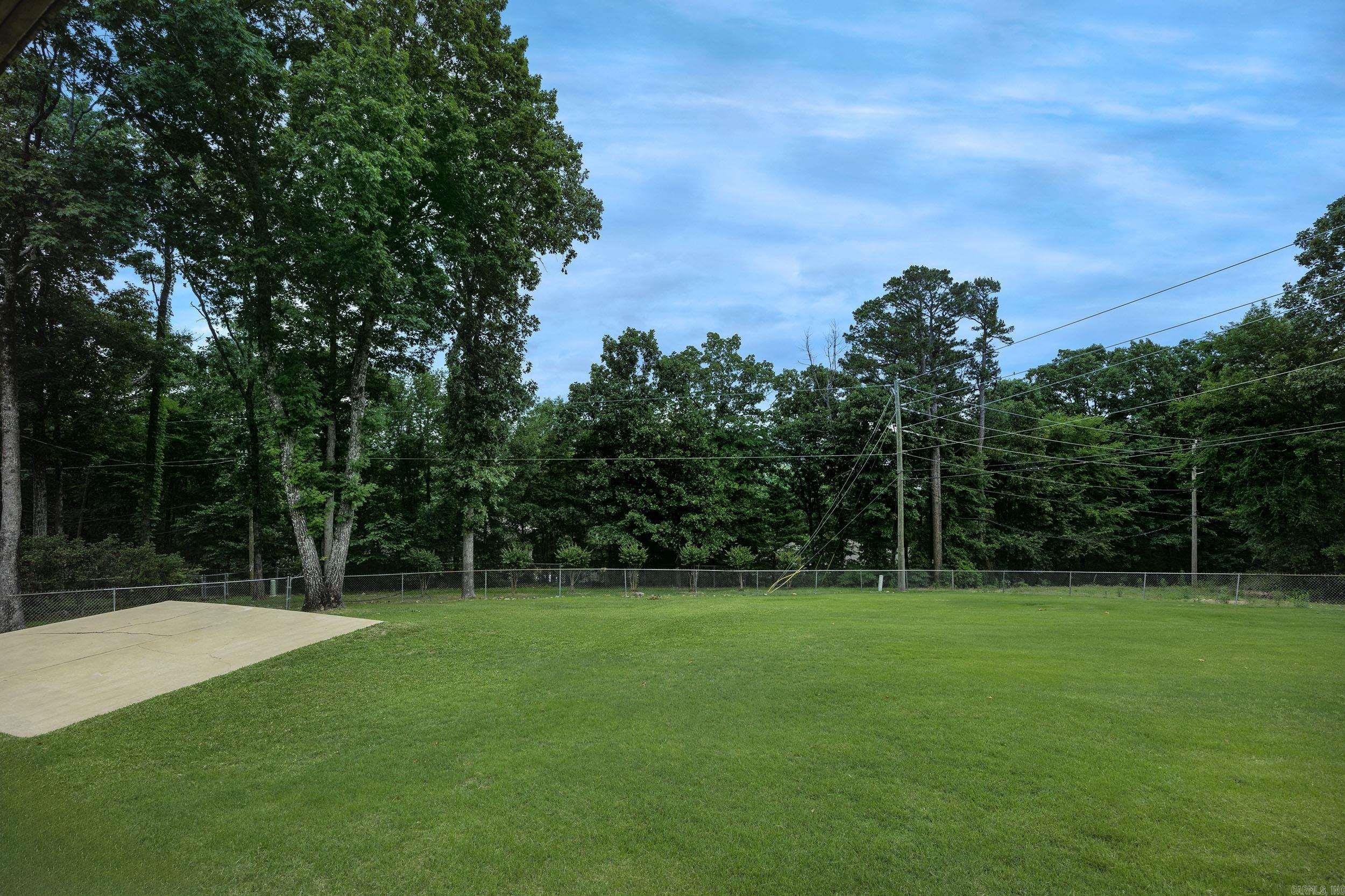 8 Kings Mountain  Little Rock, AR