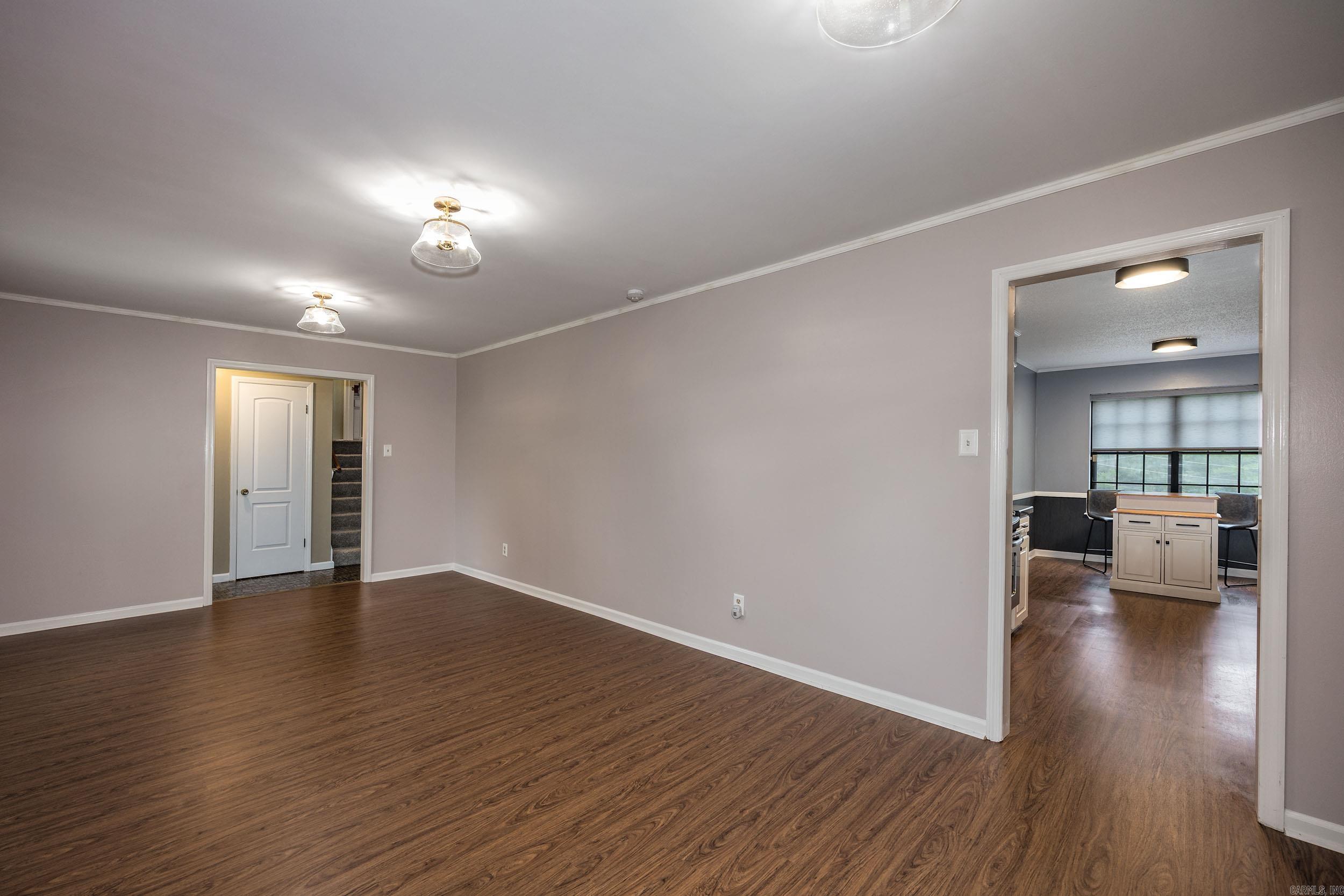 8 Kings Mountain  Little Rock, AR