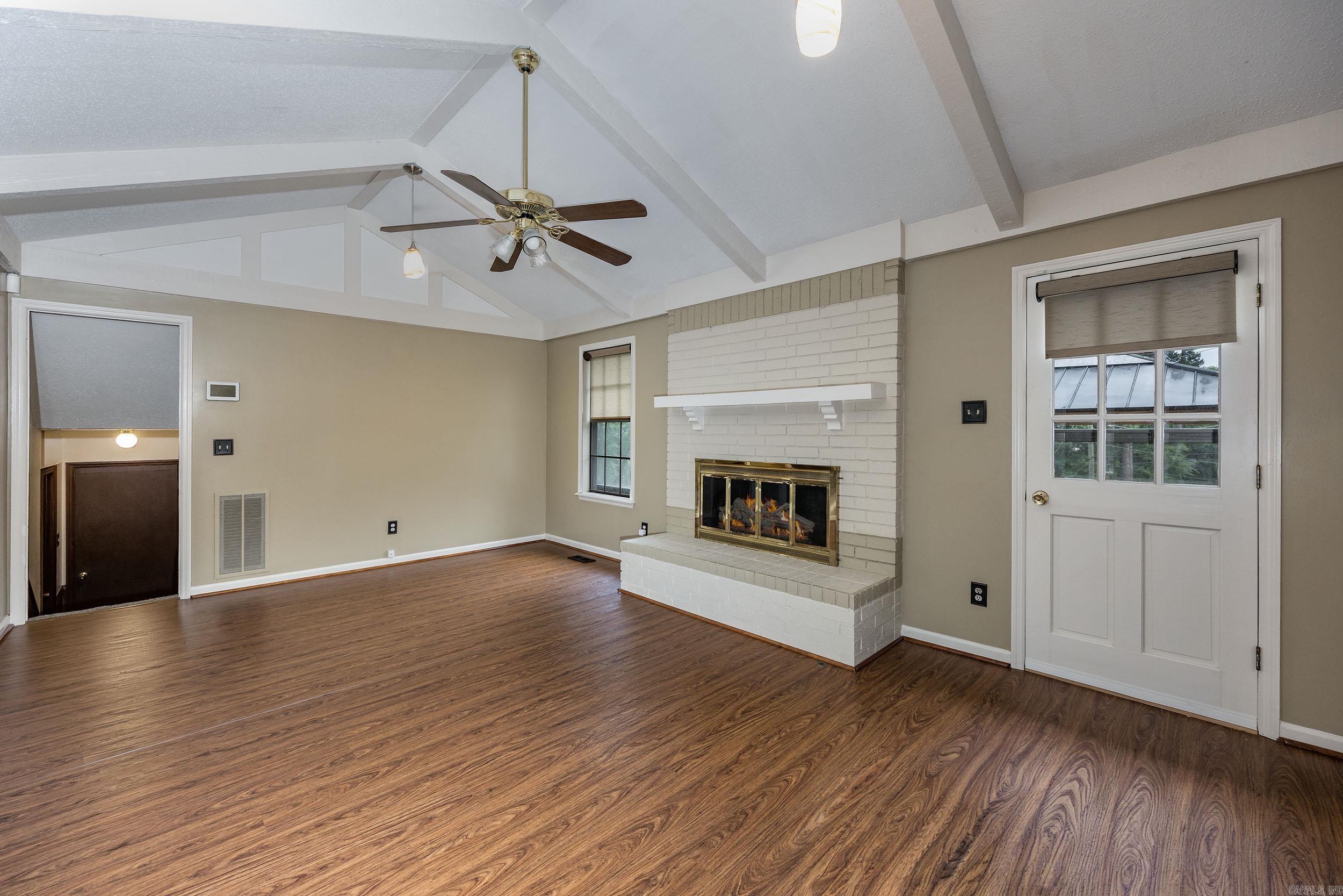 8 Kings Mountain  Little Rock, AR