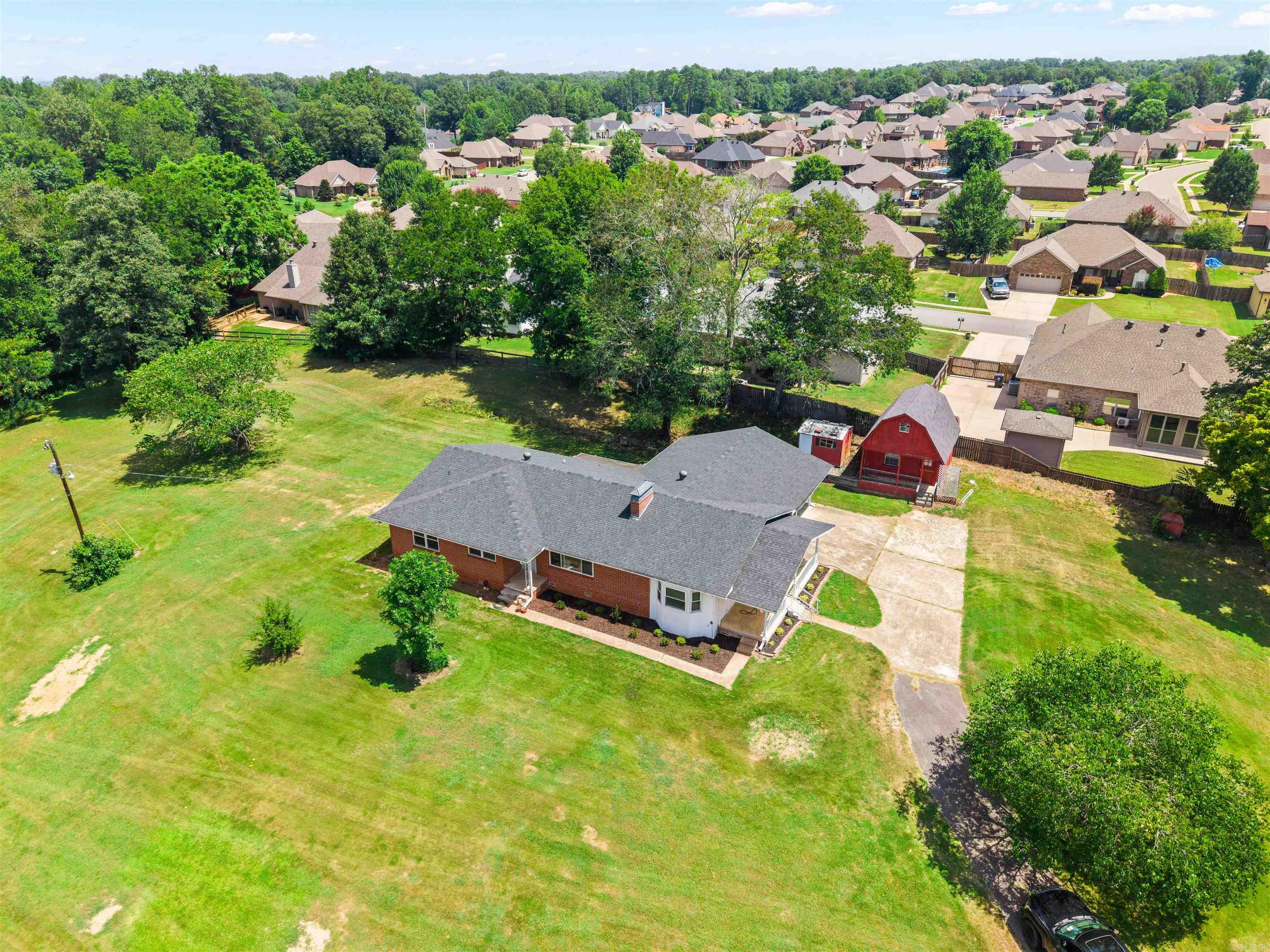 4217 Highway 5  Benton, AR