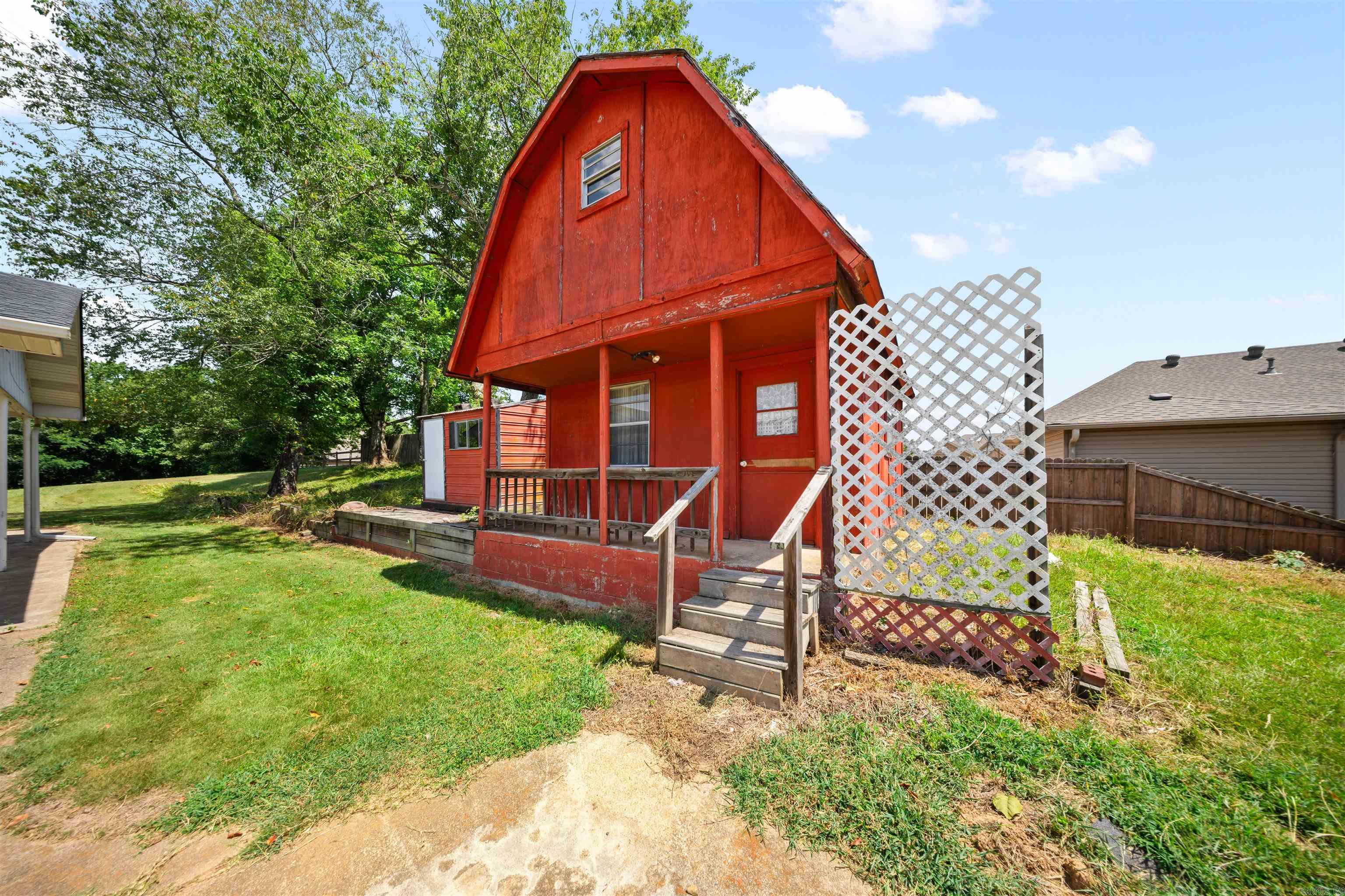 4217 Highway 5  Benton, AR