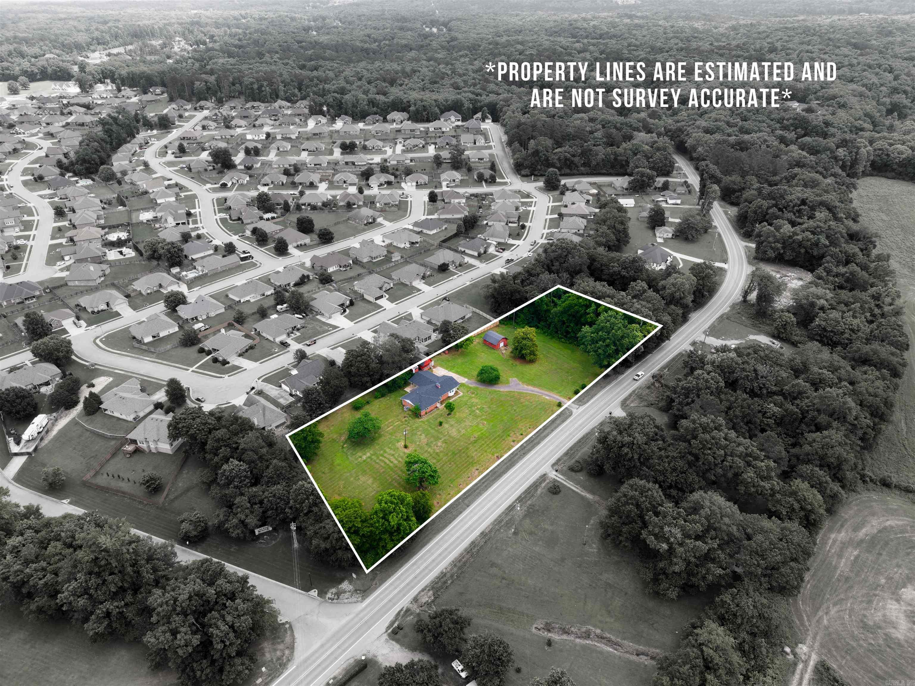 4217 Highway 5  Benton, AR