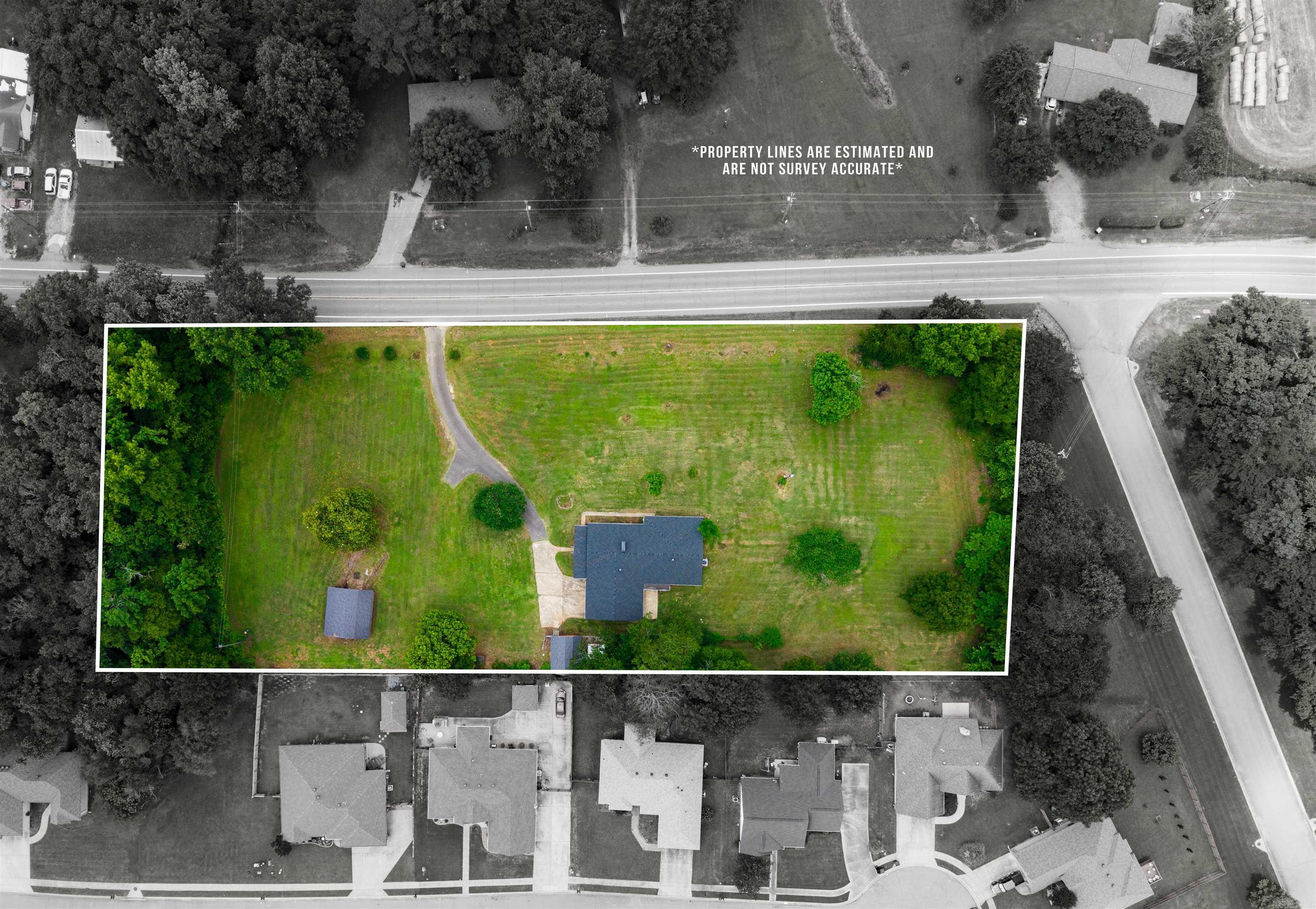 4217 Highway 5  Benton, AR