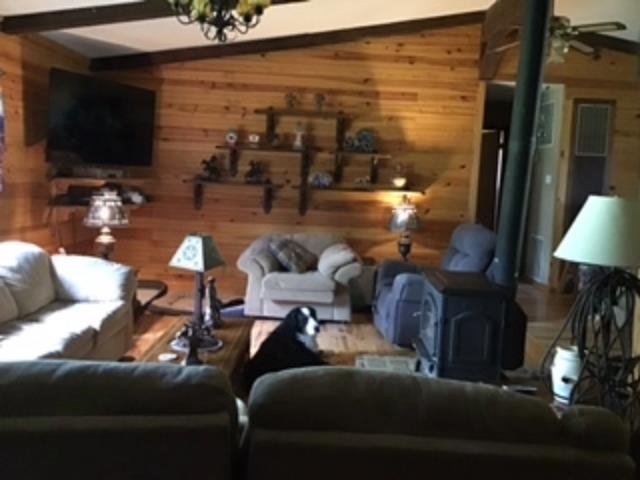 1396 Sunrise Rd  Sturkie, AR