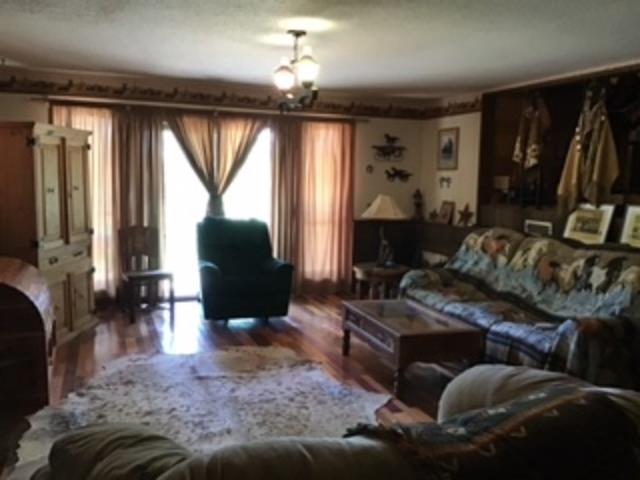 1396 Sunrise Rd  Sturkie, AR