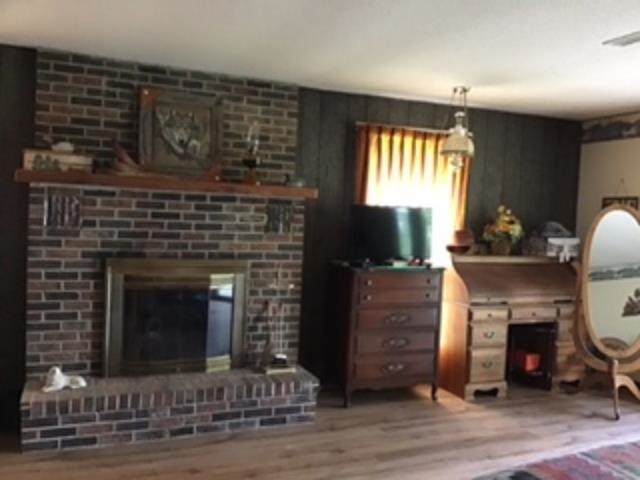 1396 Sunrise Rd  Sturkie, AR