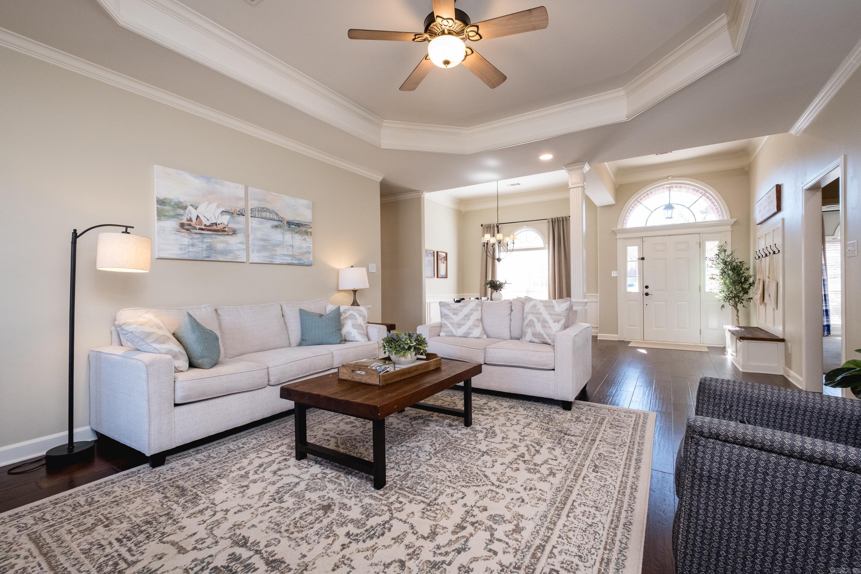 15 Iris Cove  Maumelle, AR