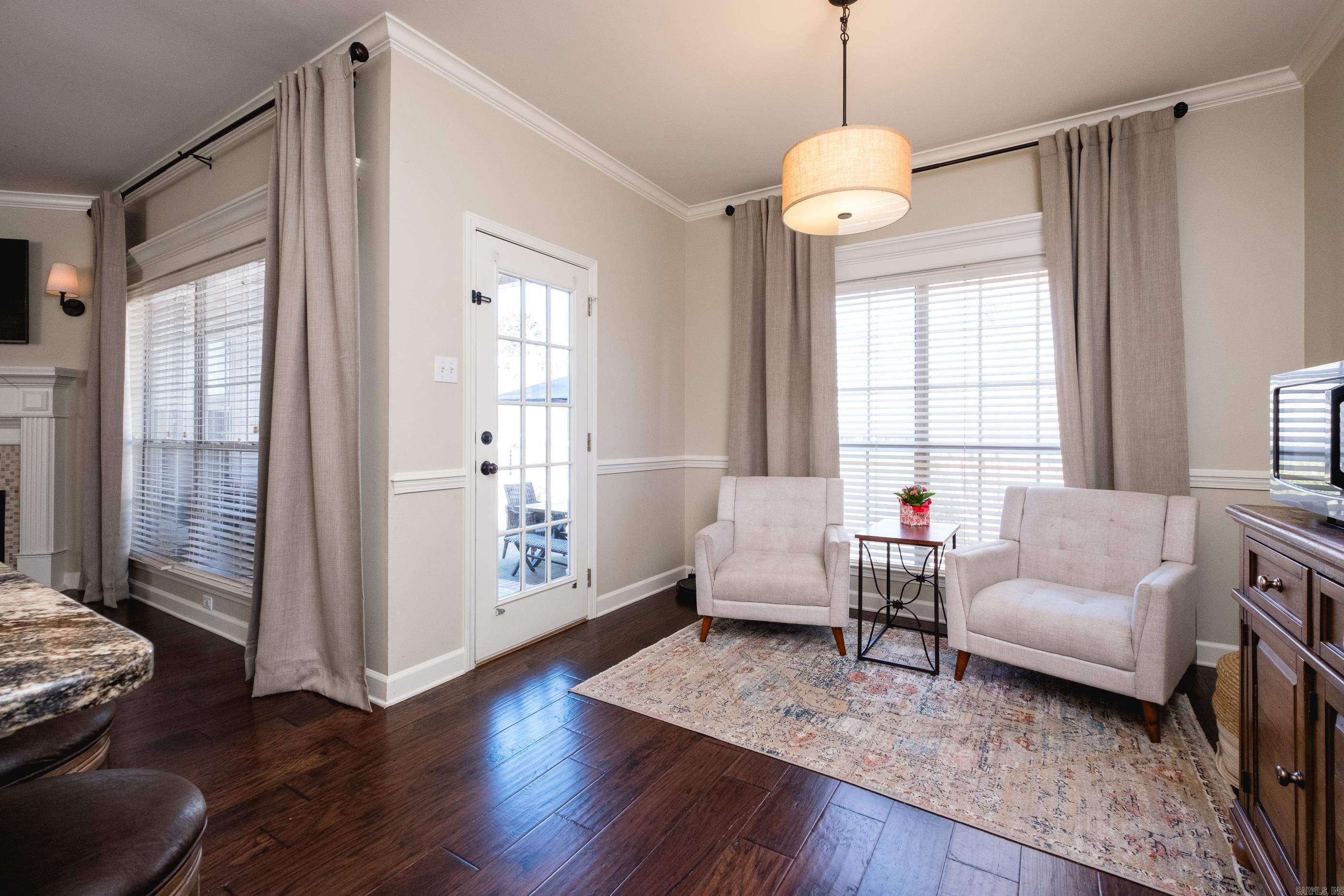 15 Iris Cove  Maumelle, AR