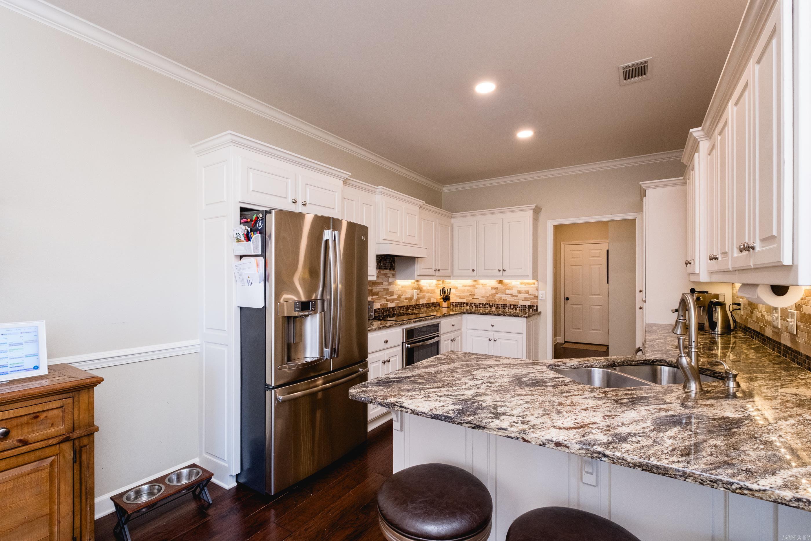 15 Iris Cove  Maumelle, AR
