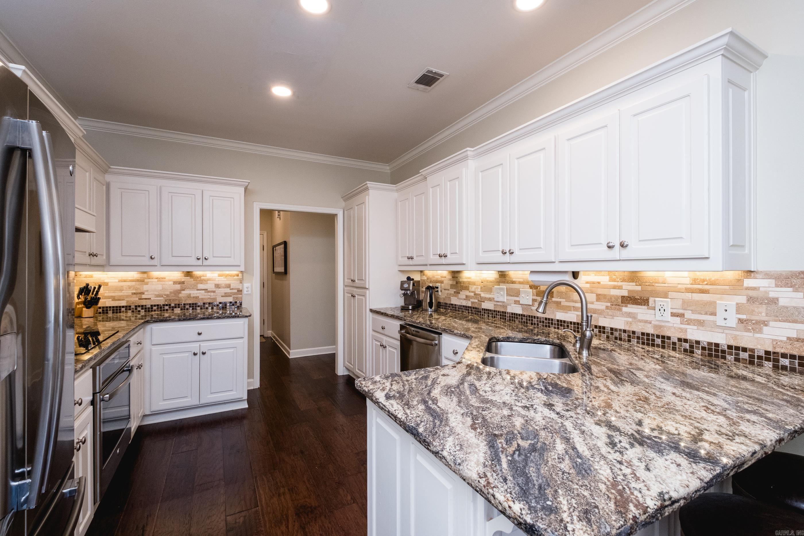 15 Iris Cove  Maumelle, AR