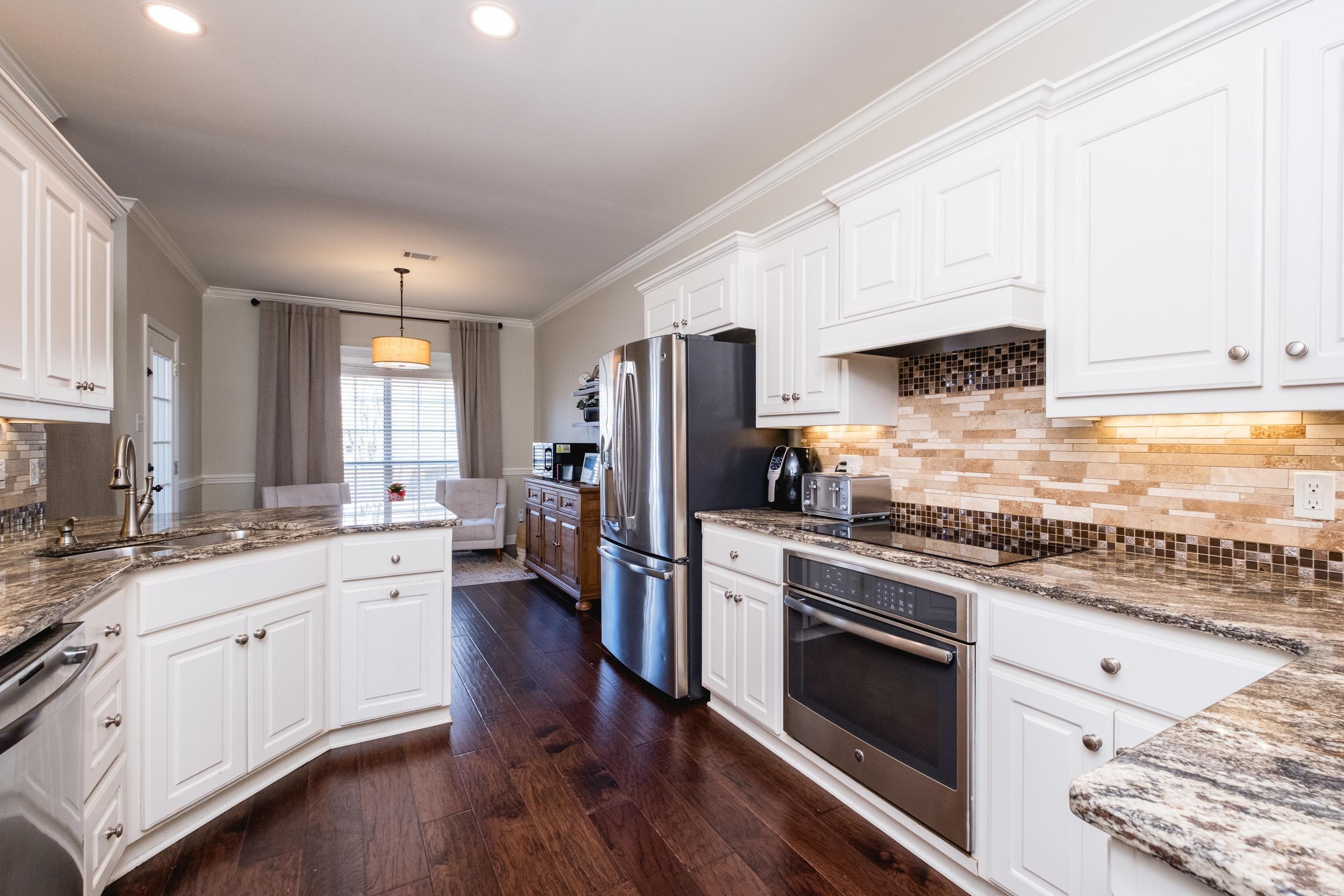 15 Iris Cove  Maumelle, AR