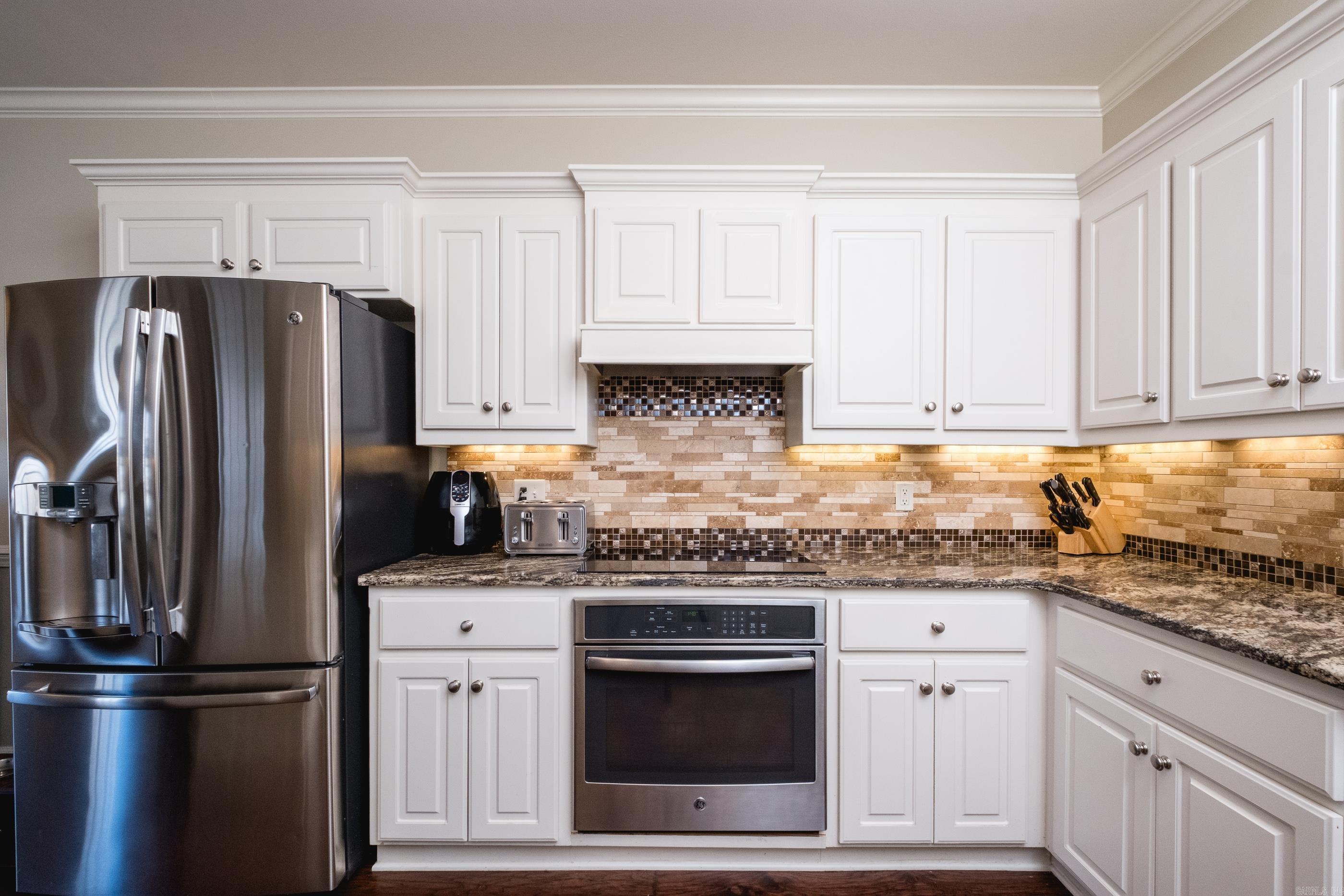 15 Iris Cove  Maumelle, AR