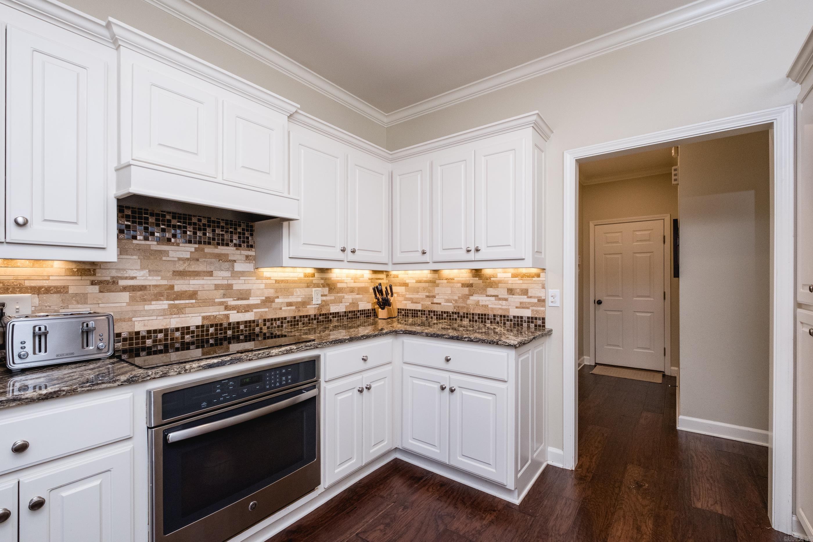 15 Iris Cove  Maumelle, AR