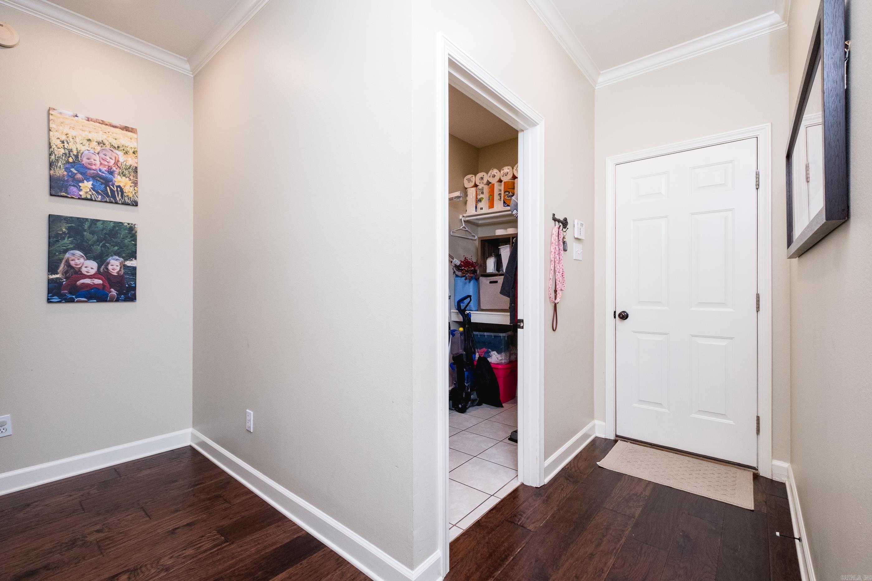 15 Iris Cove  Maumelle, AR