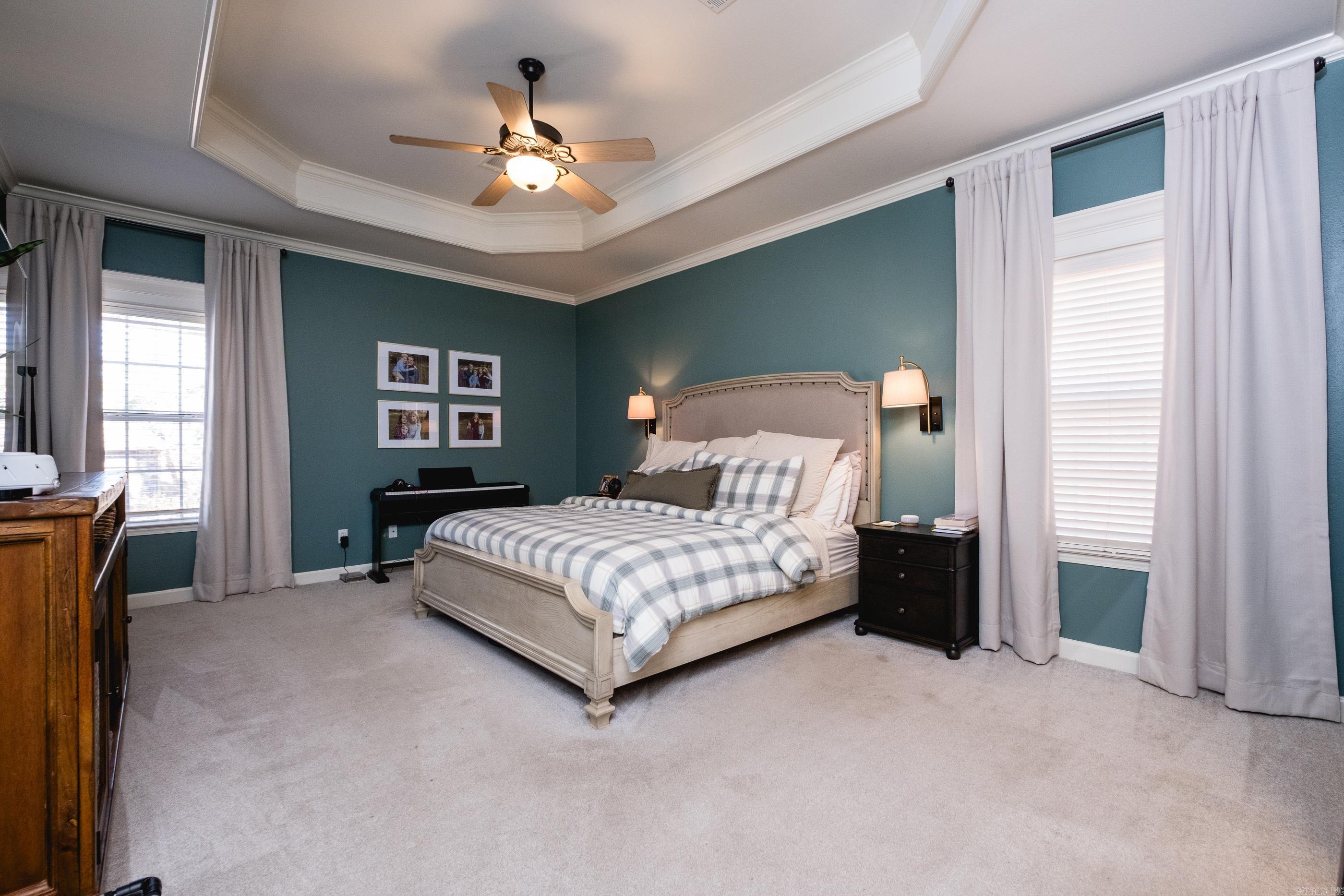 15 Iris Cove  Maumelle, AR