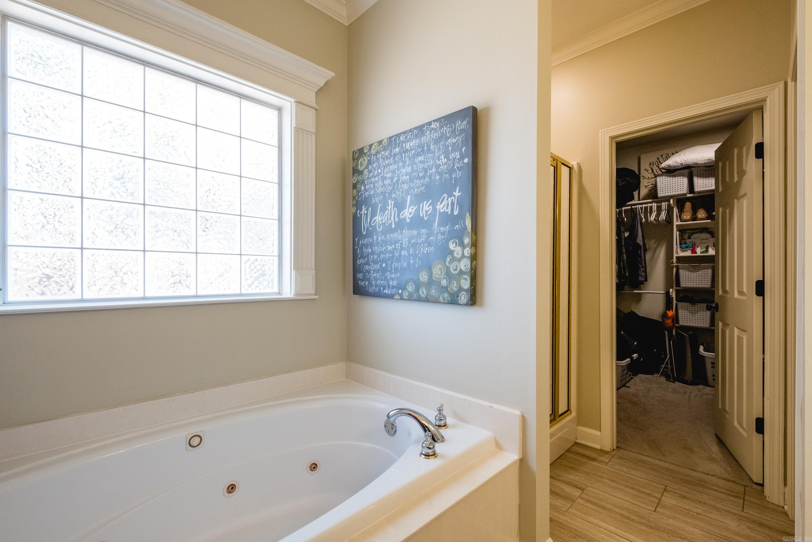 15 Iris Cove  Maumelle, AR
