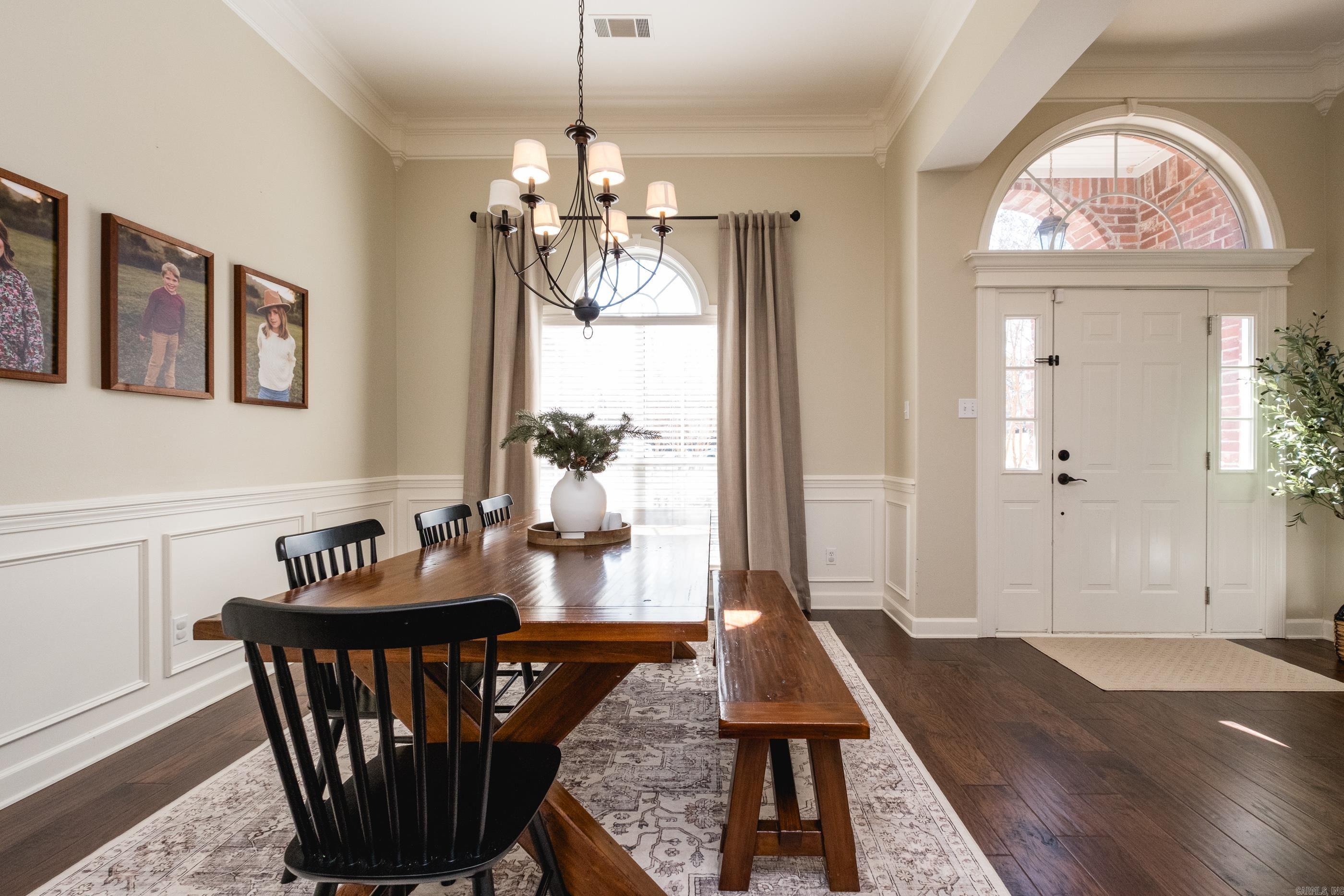 15 Iris Cove  Maumelle, AR