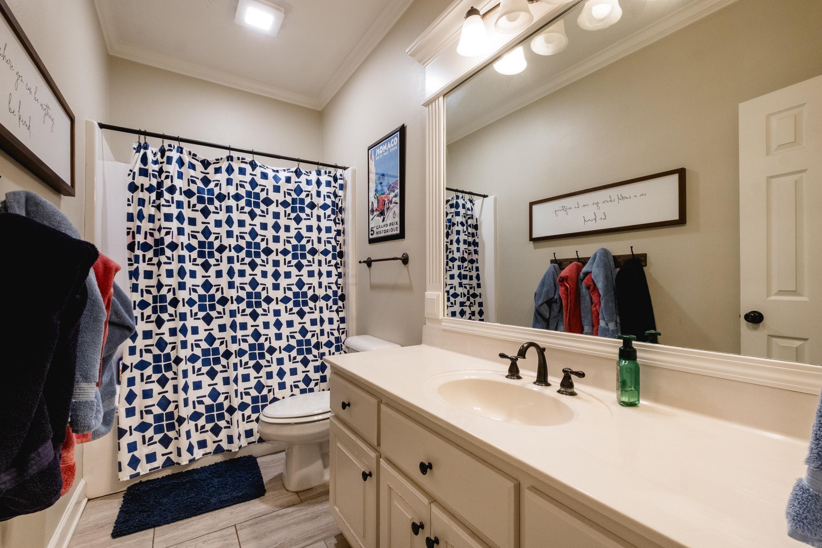 15 Iris Cove  Maumelle, AR