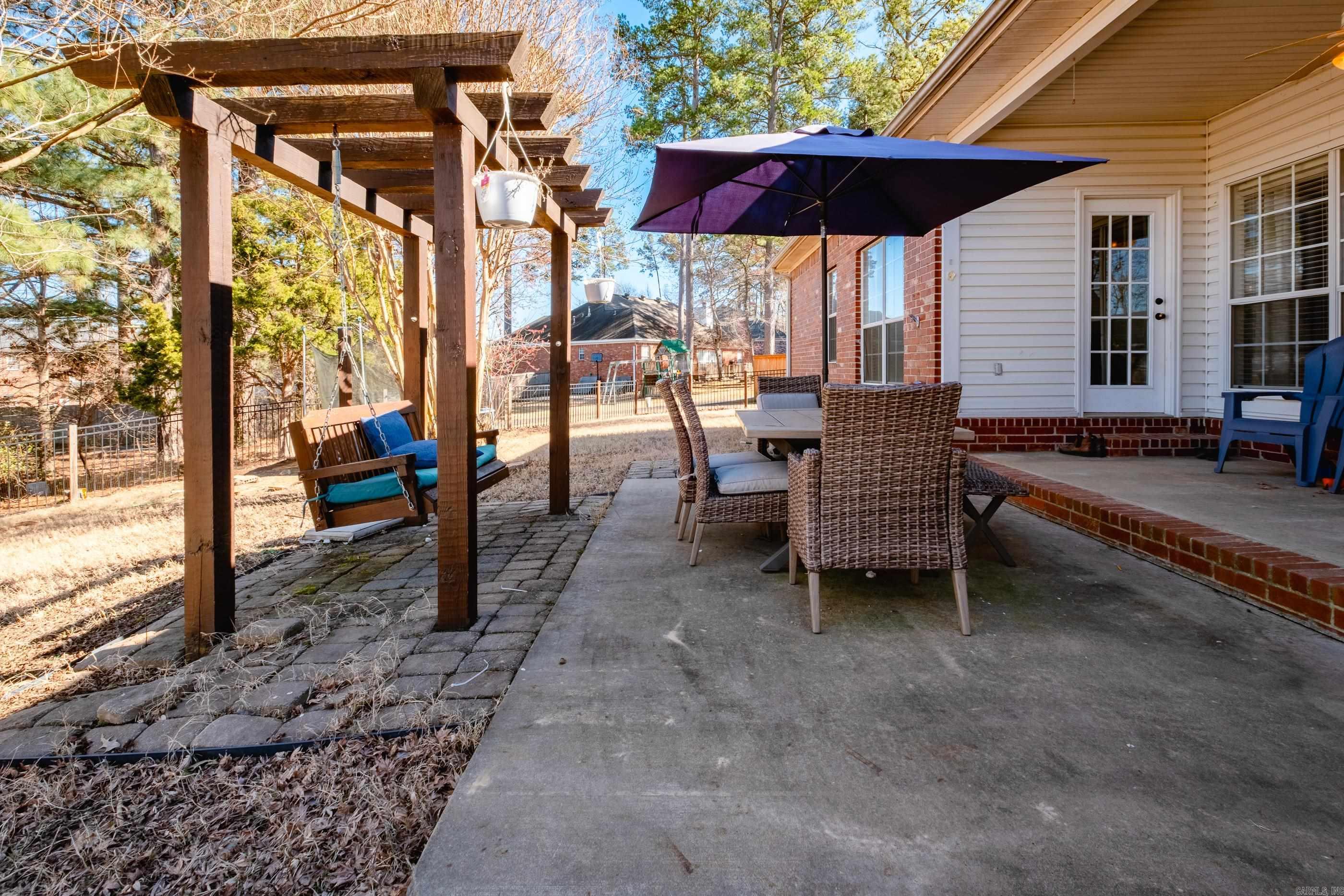 15 Iris Cove  Maumelle, AR
