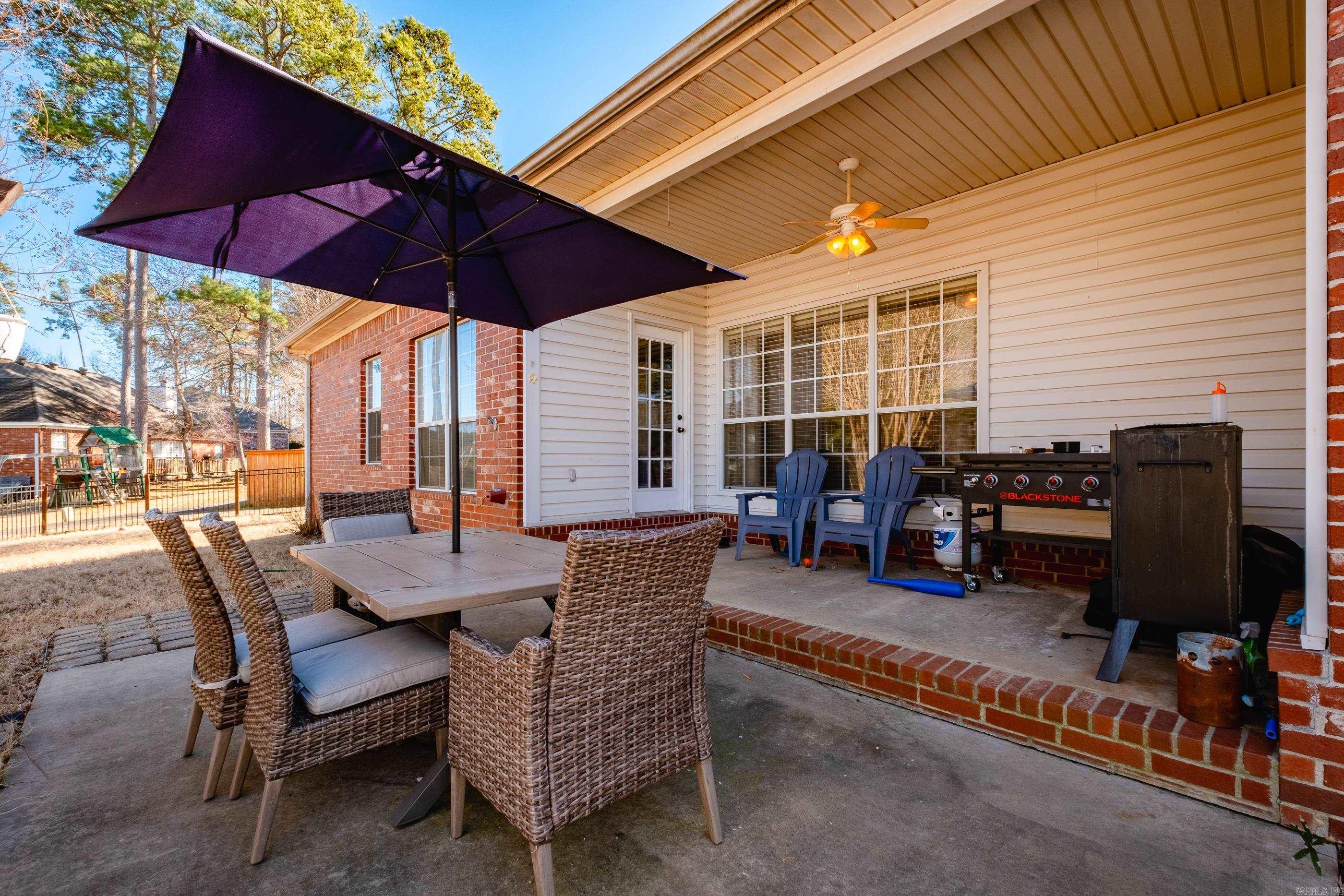 15 Iris Cove  Maumelle, AR