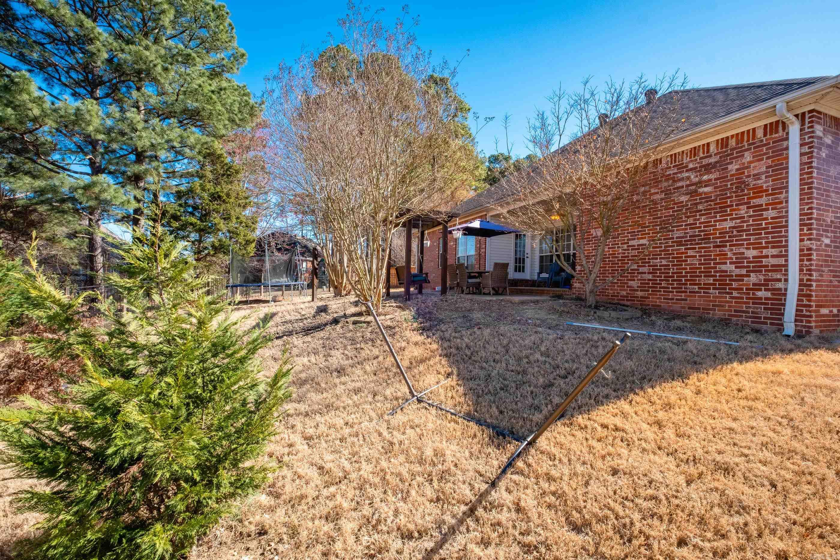 15 Iris Cove  Maumelle, AR