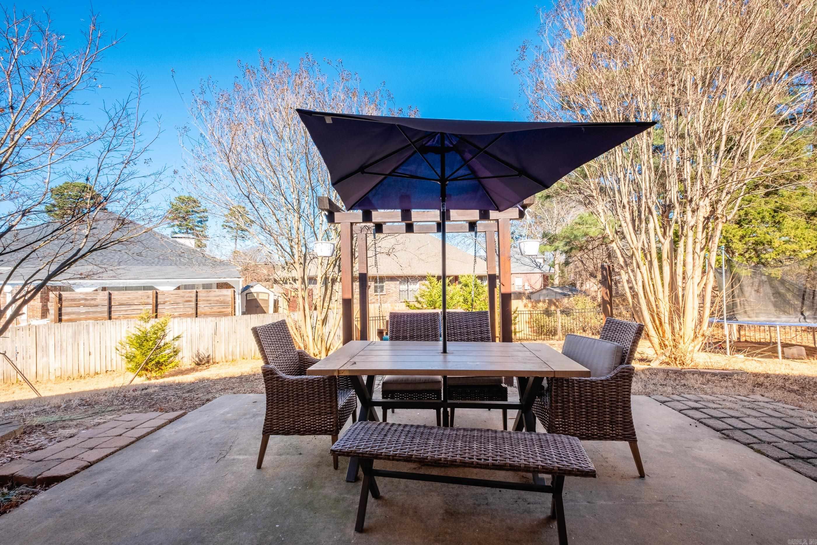 15 Iris Cove  Maumelle, AR