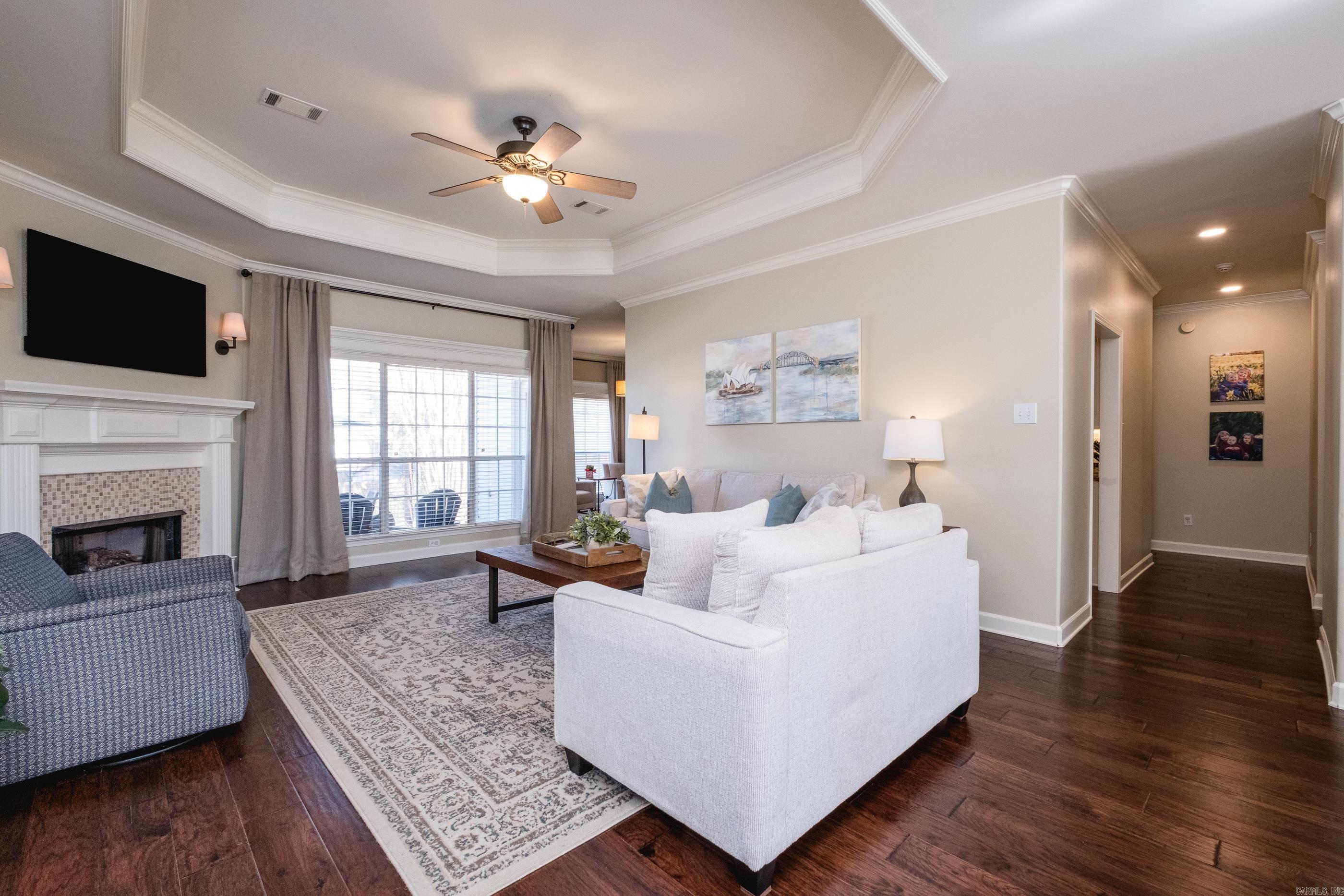 15 Iris Cove  Maumelle, AR